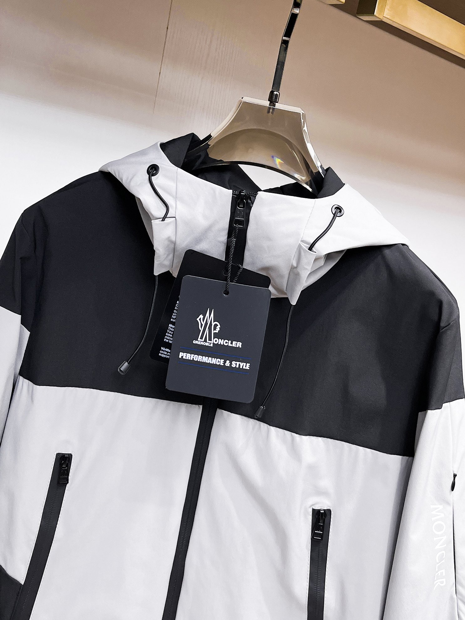 Jackets