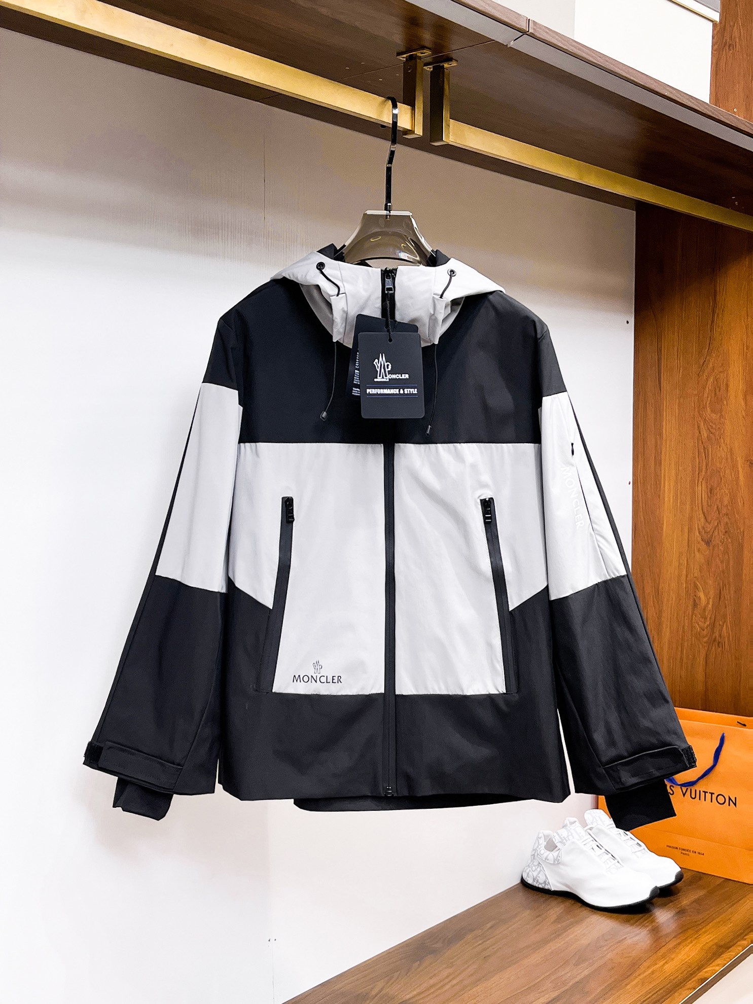 Jackets