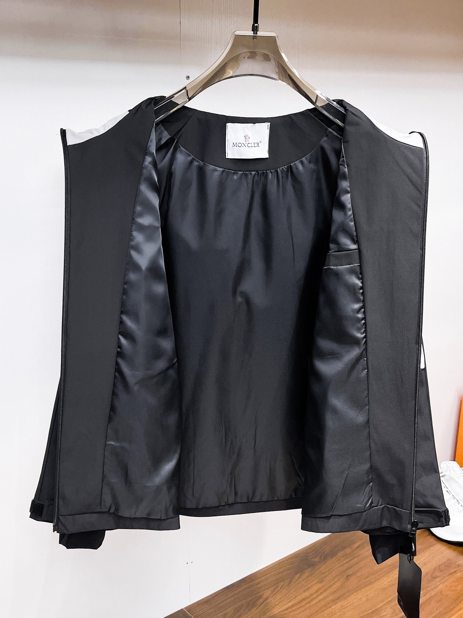 Jackets
