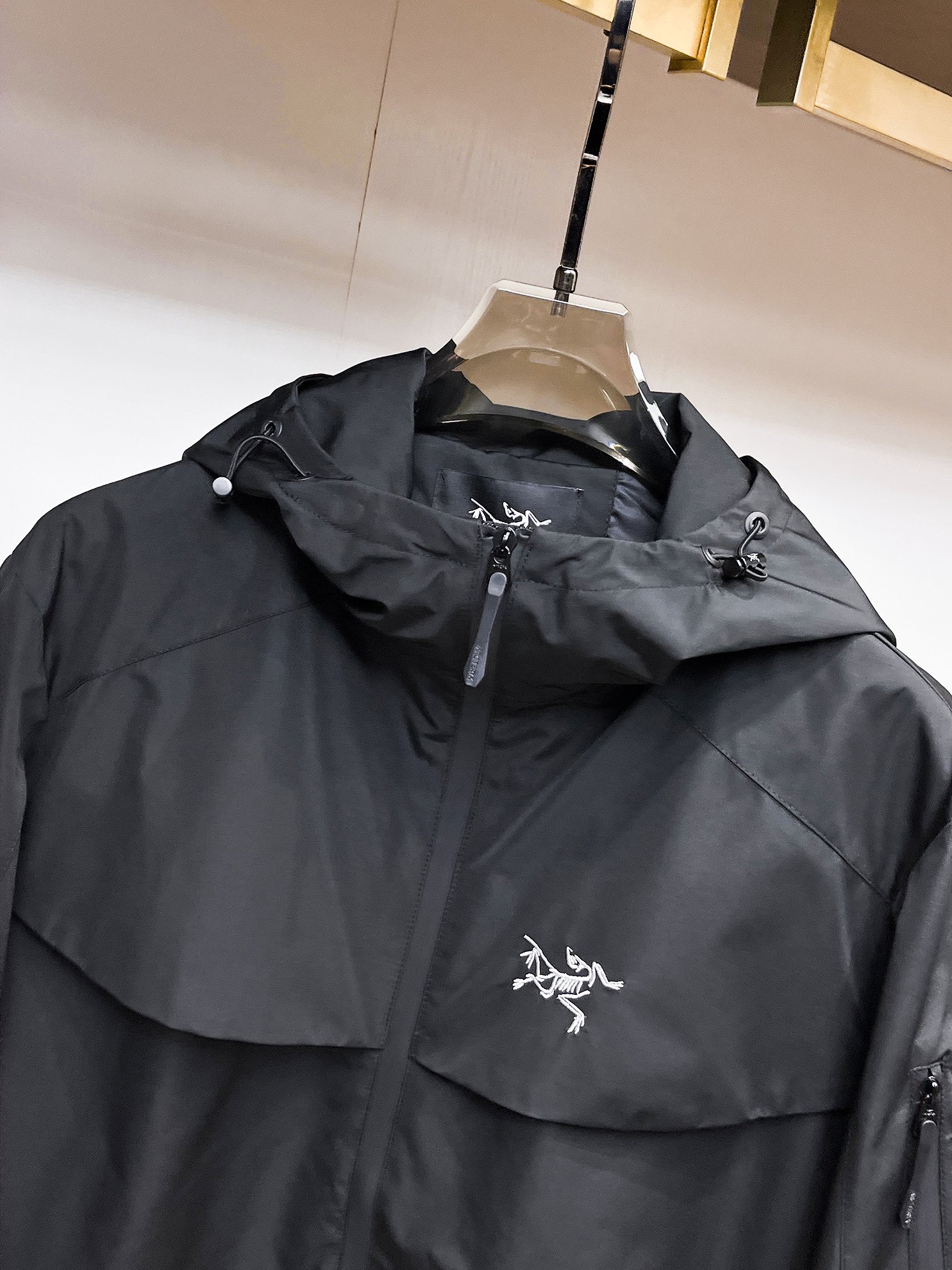 Jackets