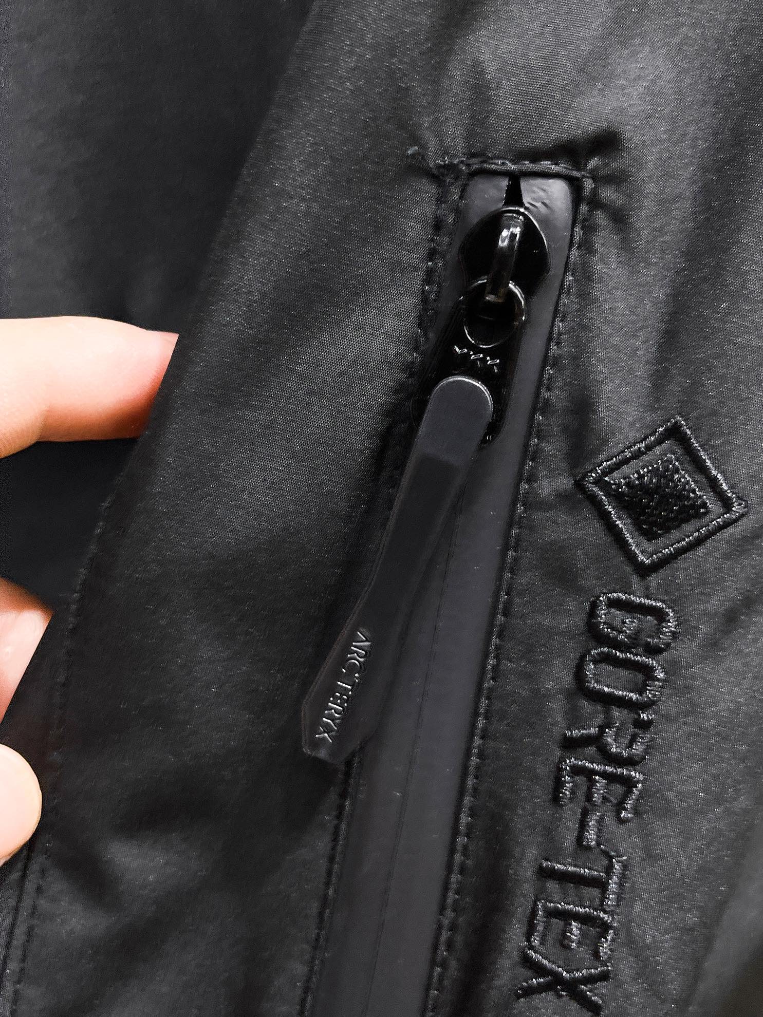 Jackets