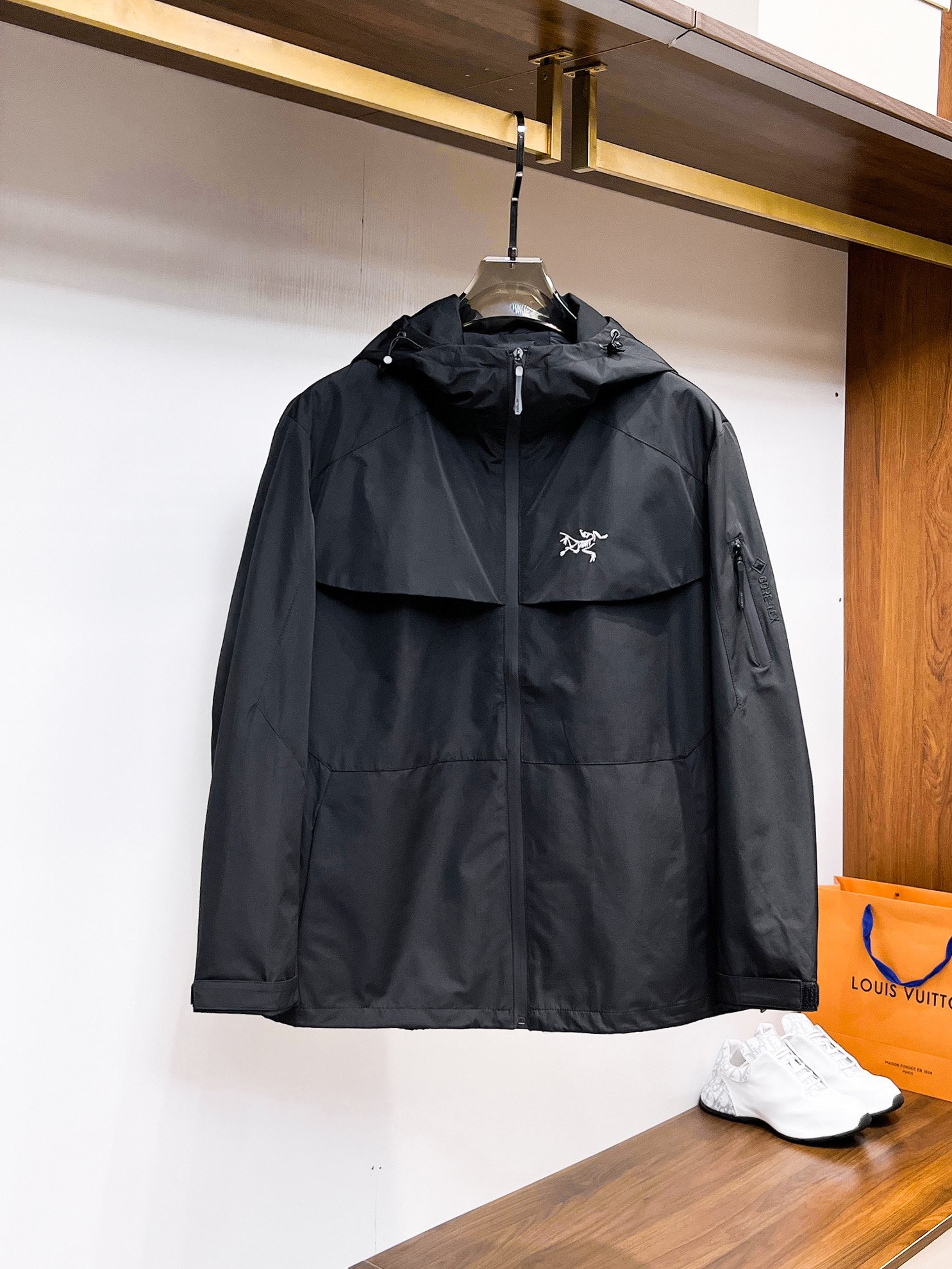 Jackets