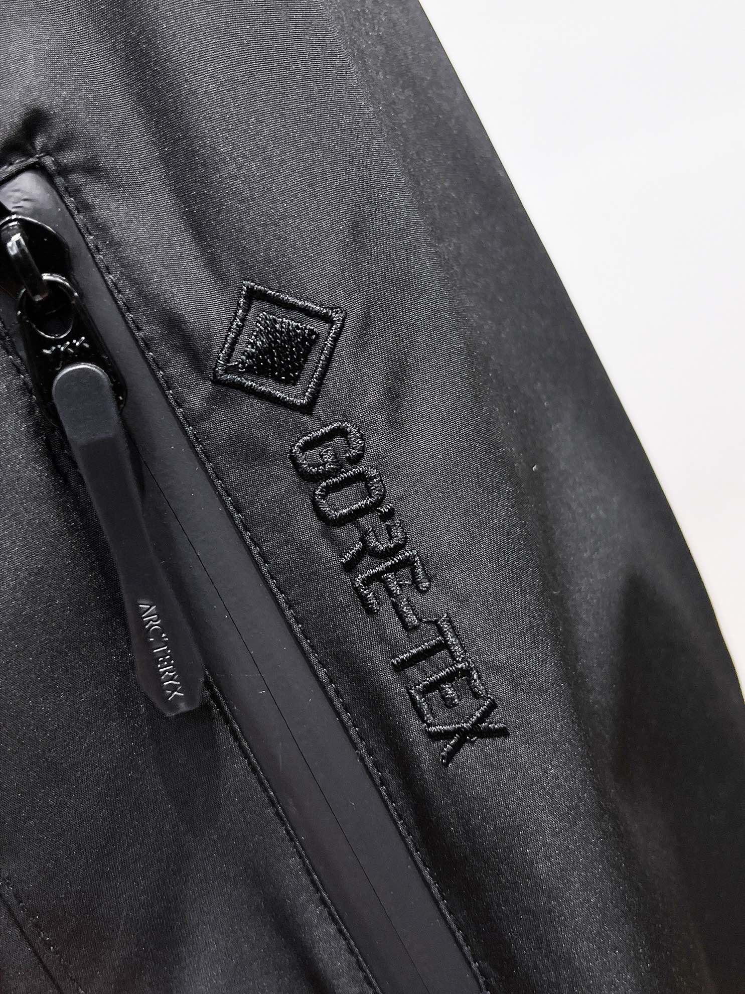Jackets