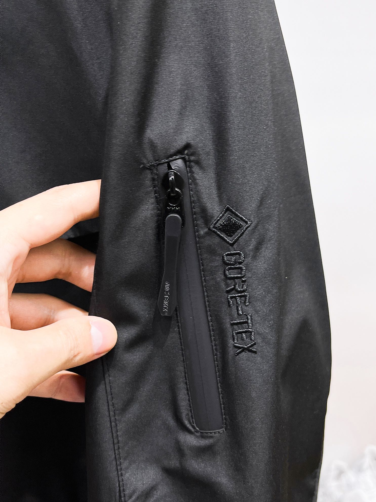 Jackets