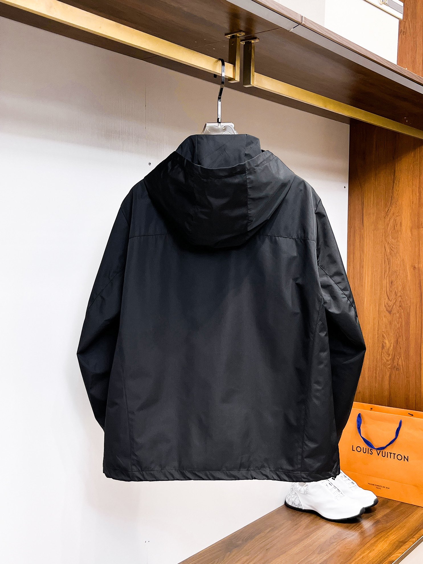 Jackets