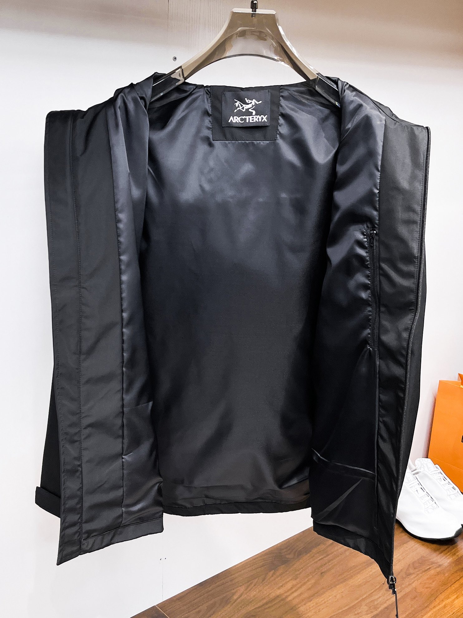 Jackets