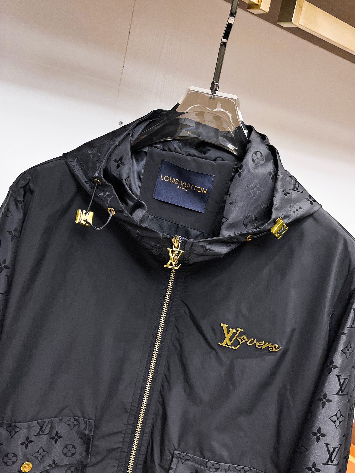 Jackets