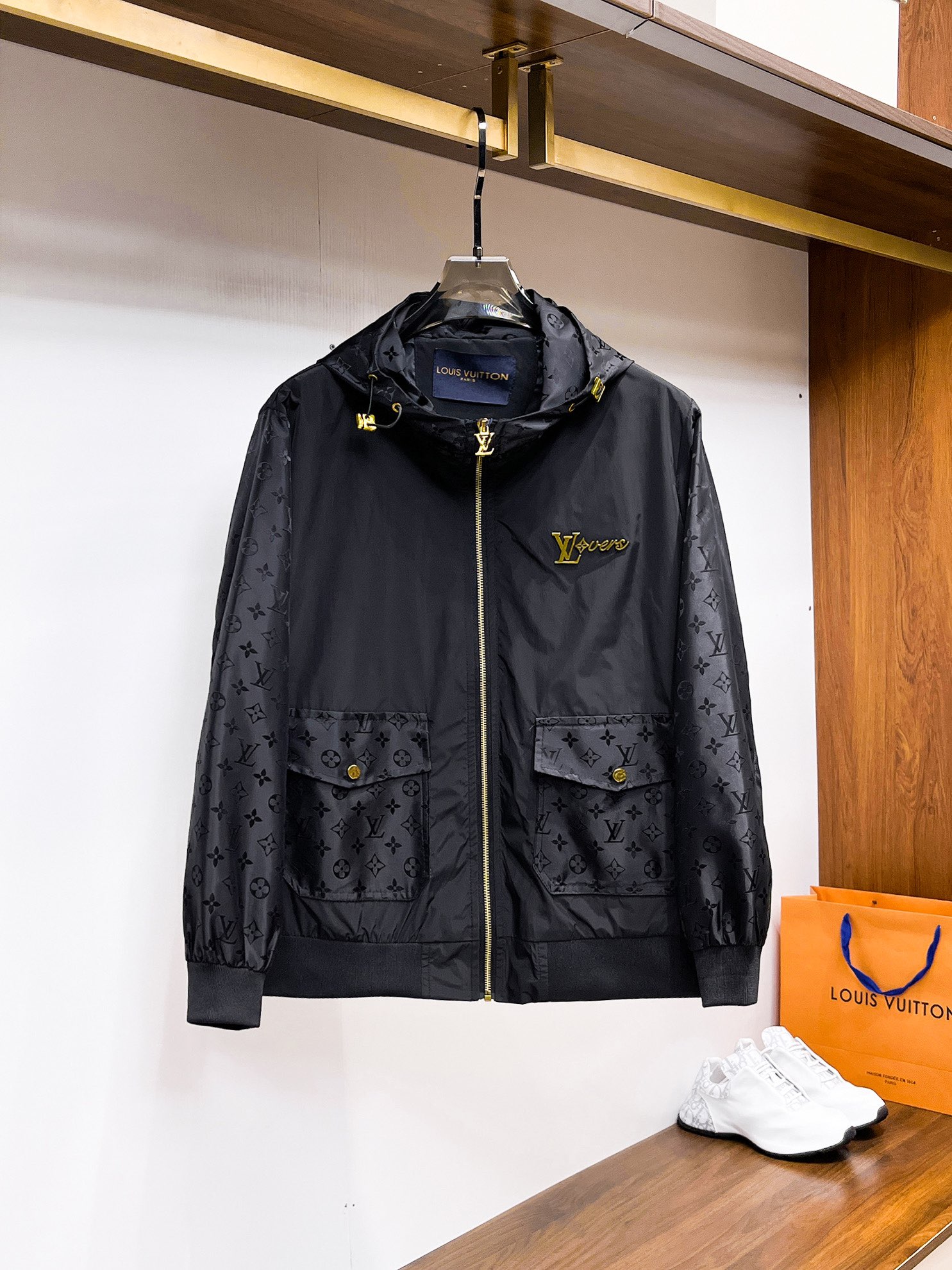 Jackets