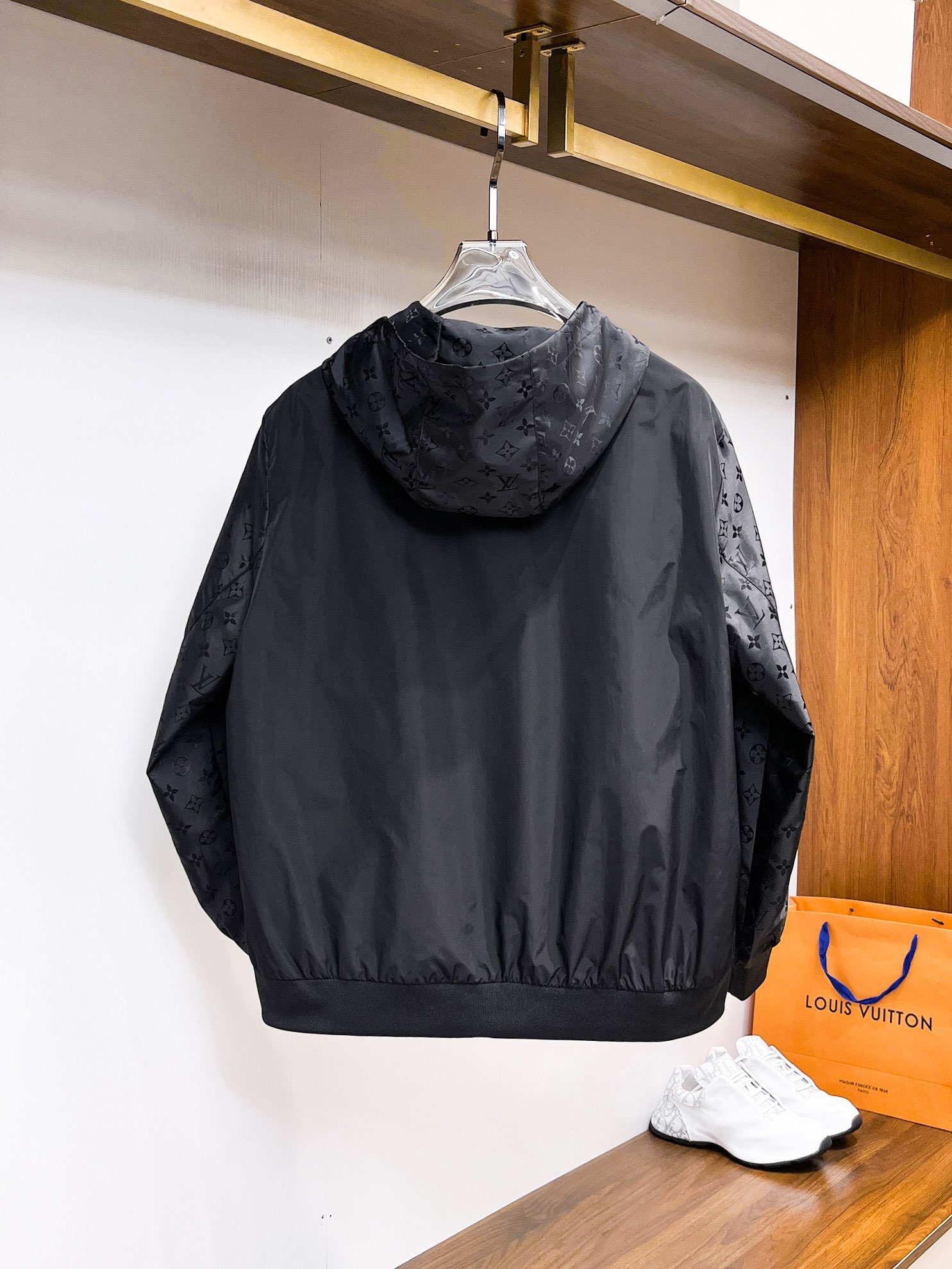 Jackets