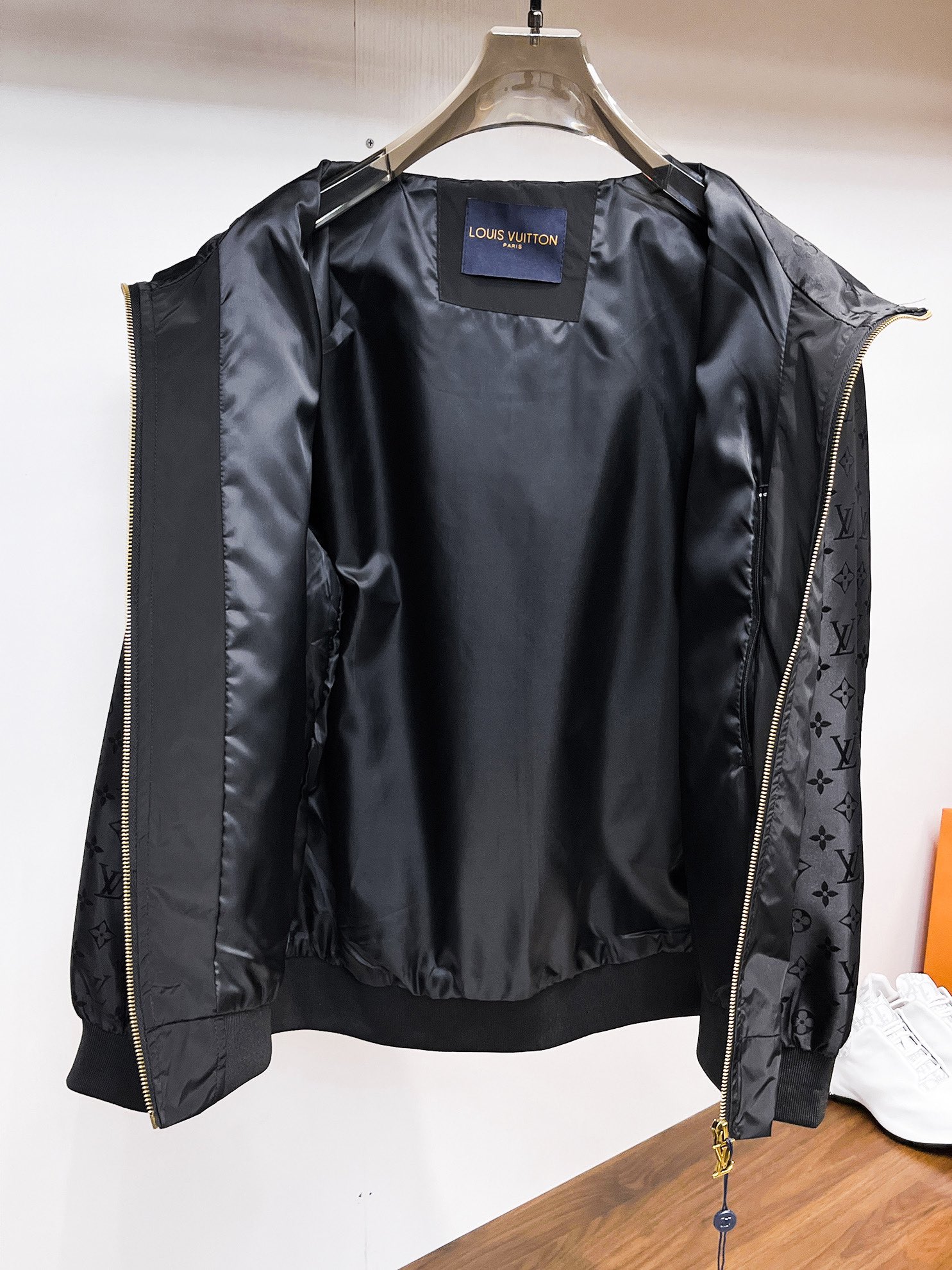 Jackets