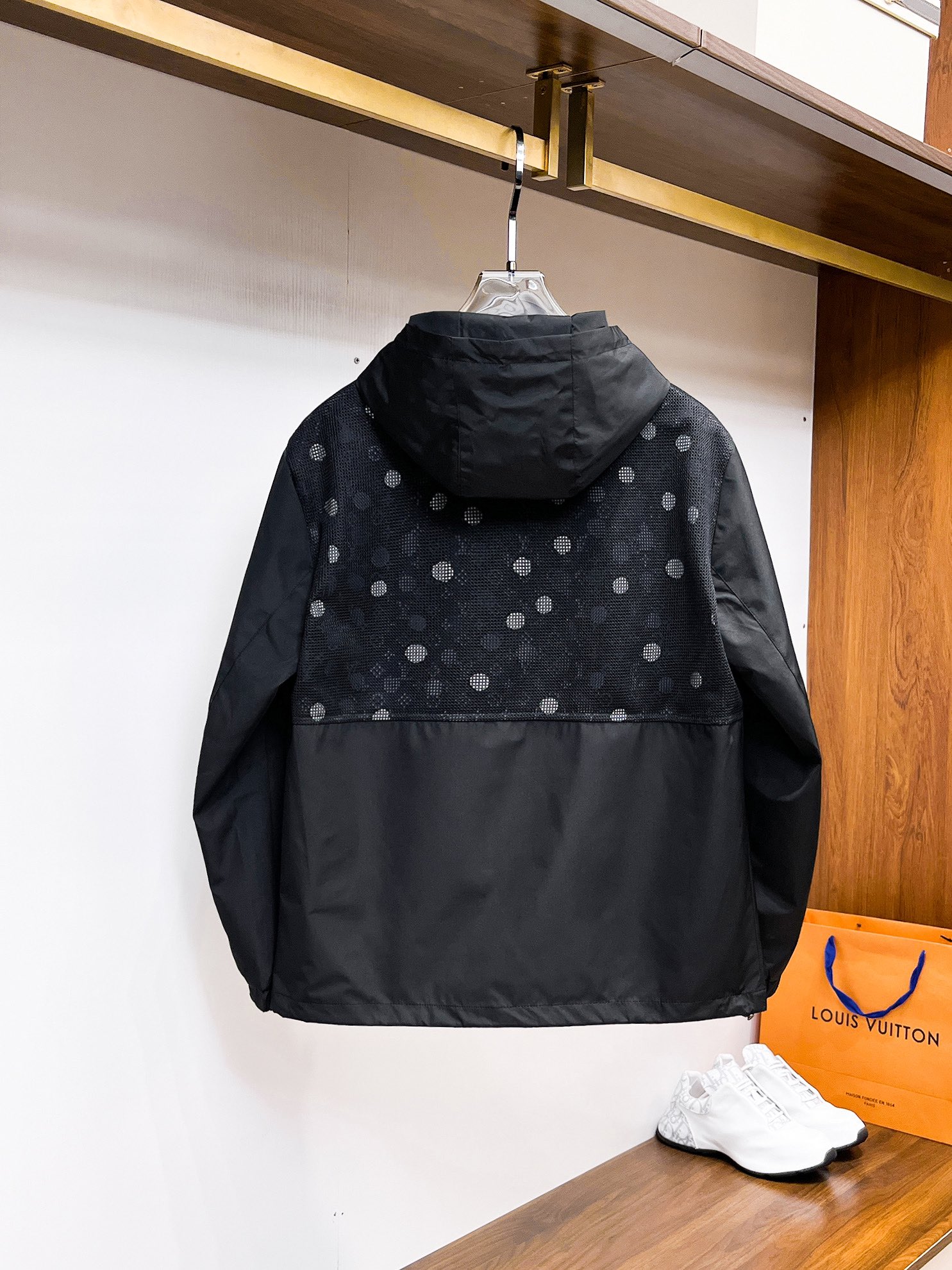 Jackets