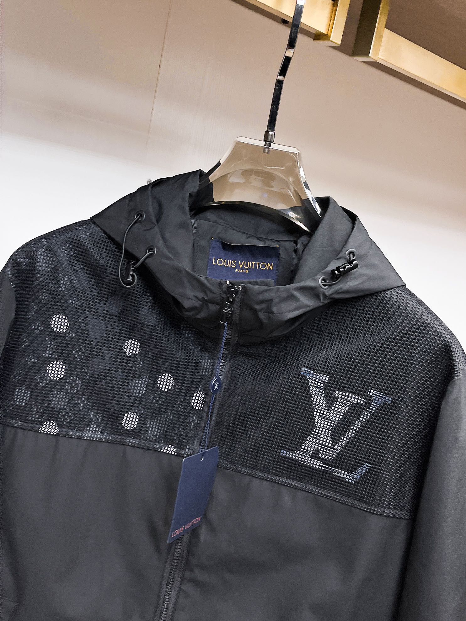 Jackets