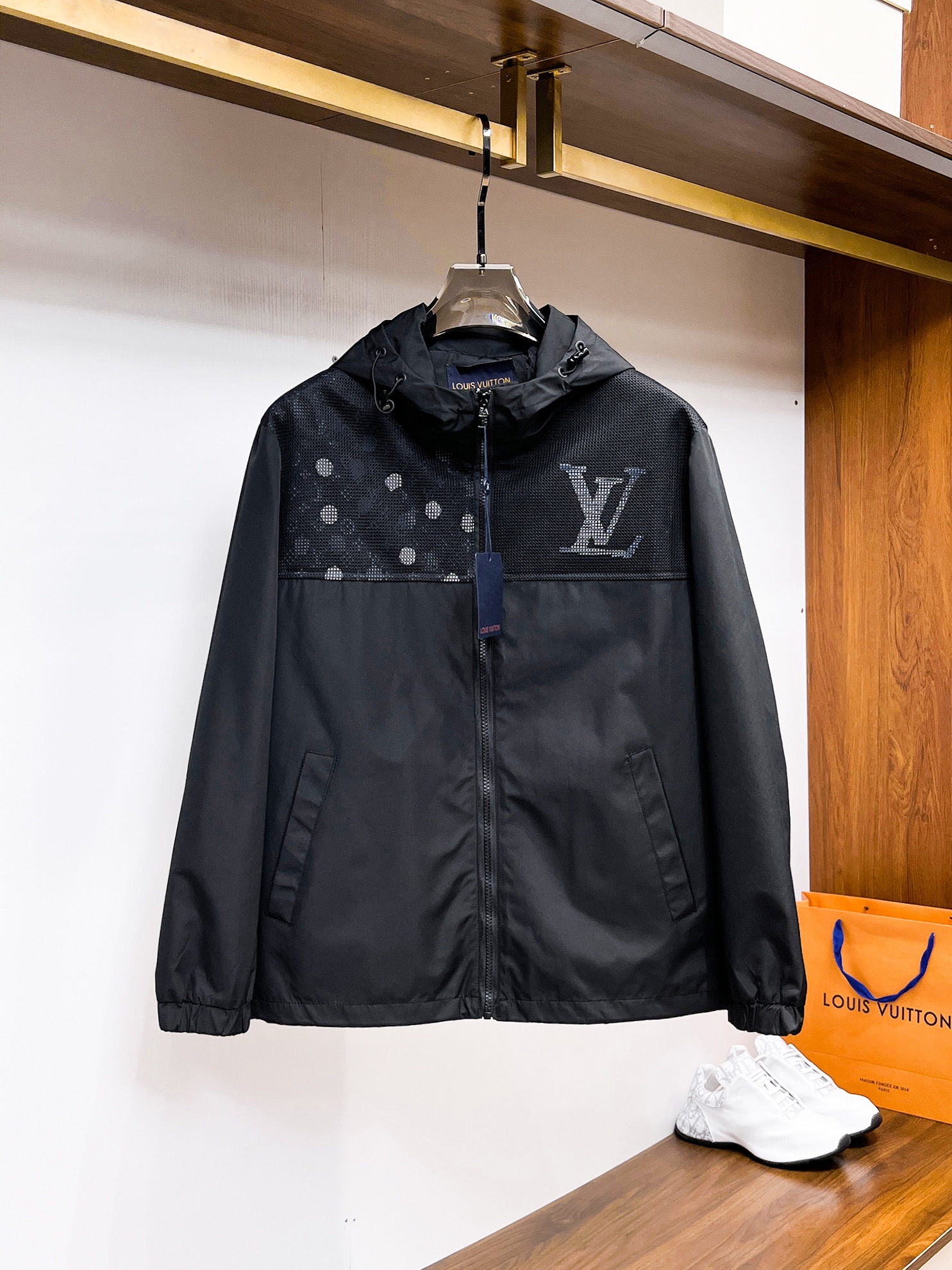Jackets