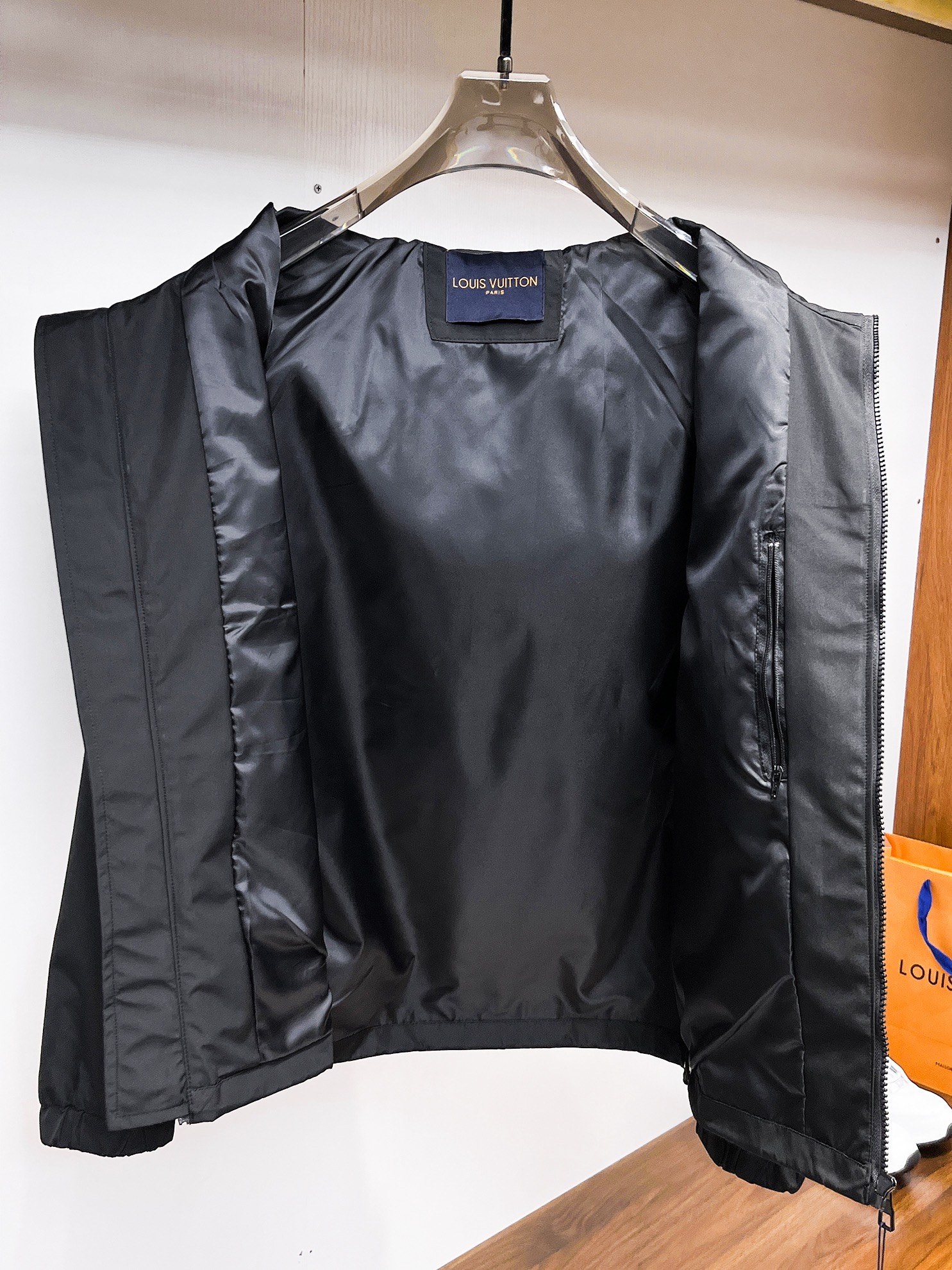 Jackets
