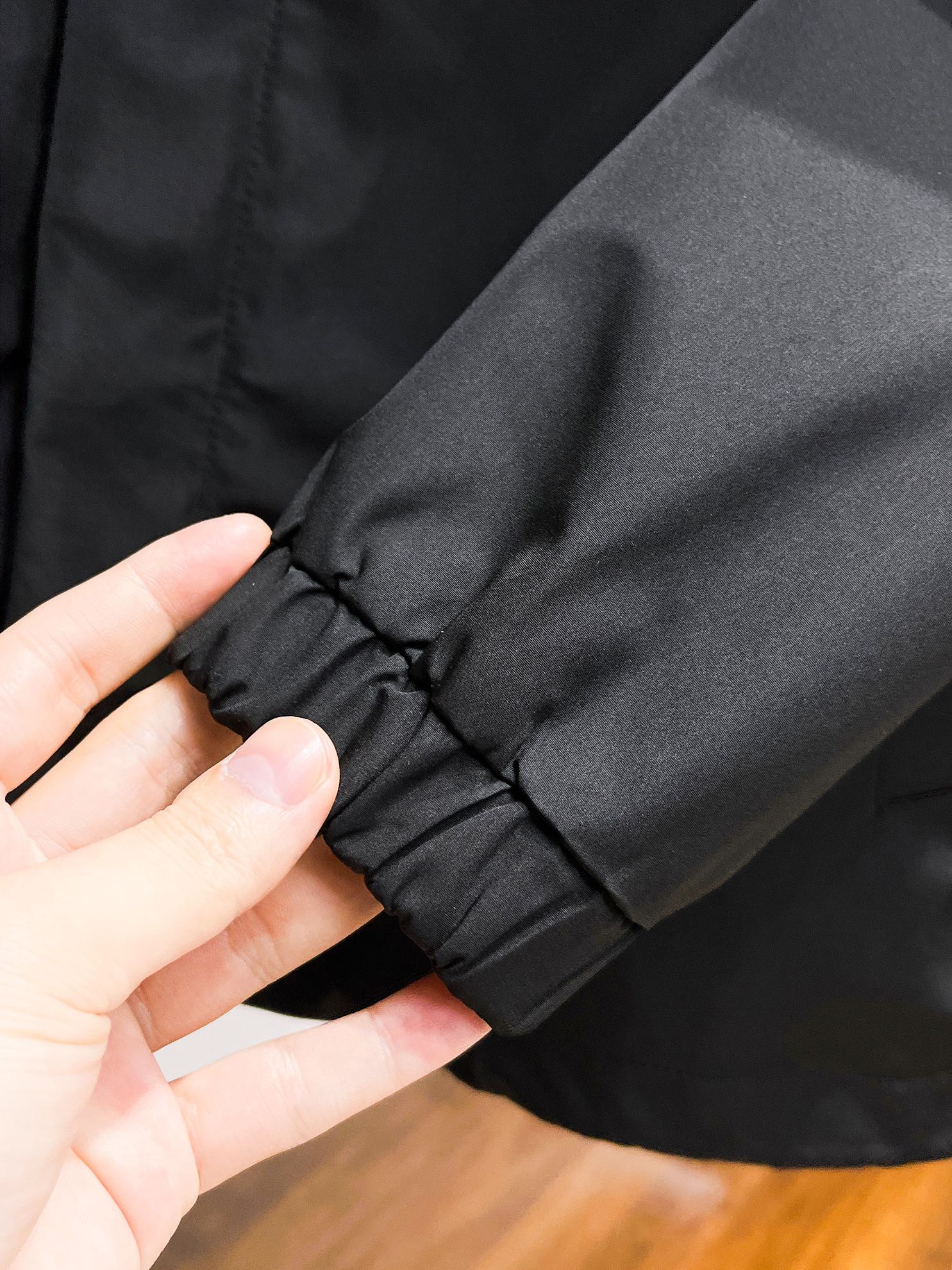 Jackets