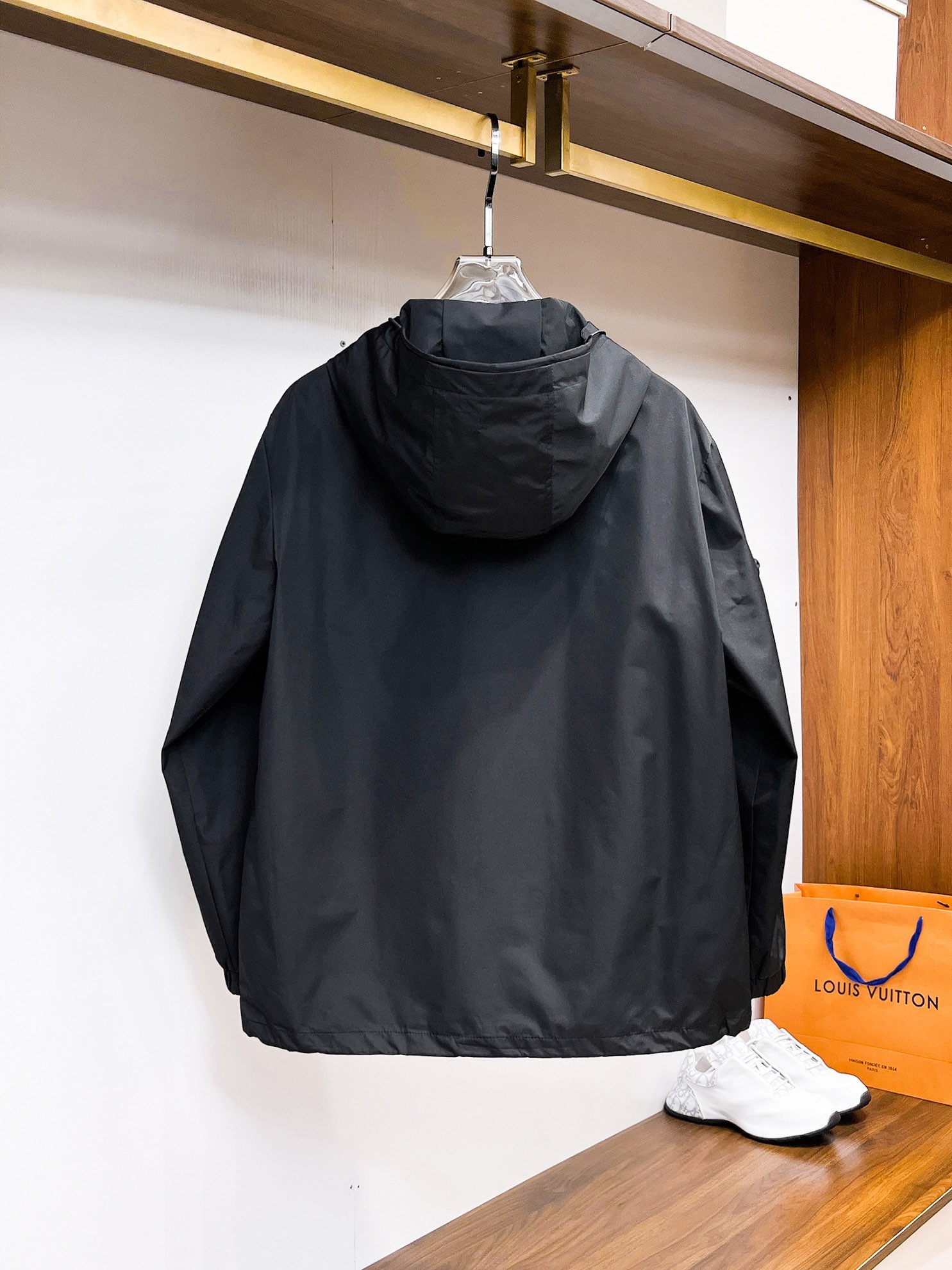 Jackets
