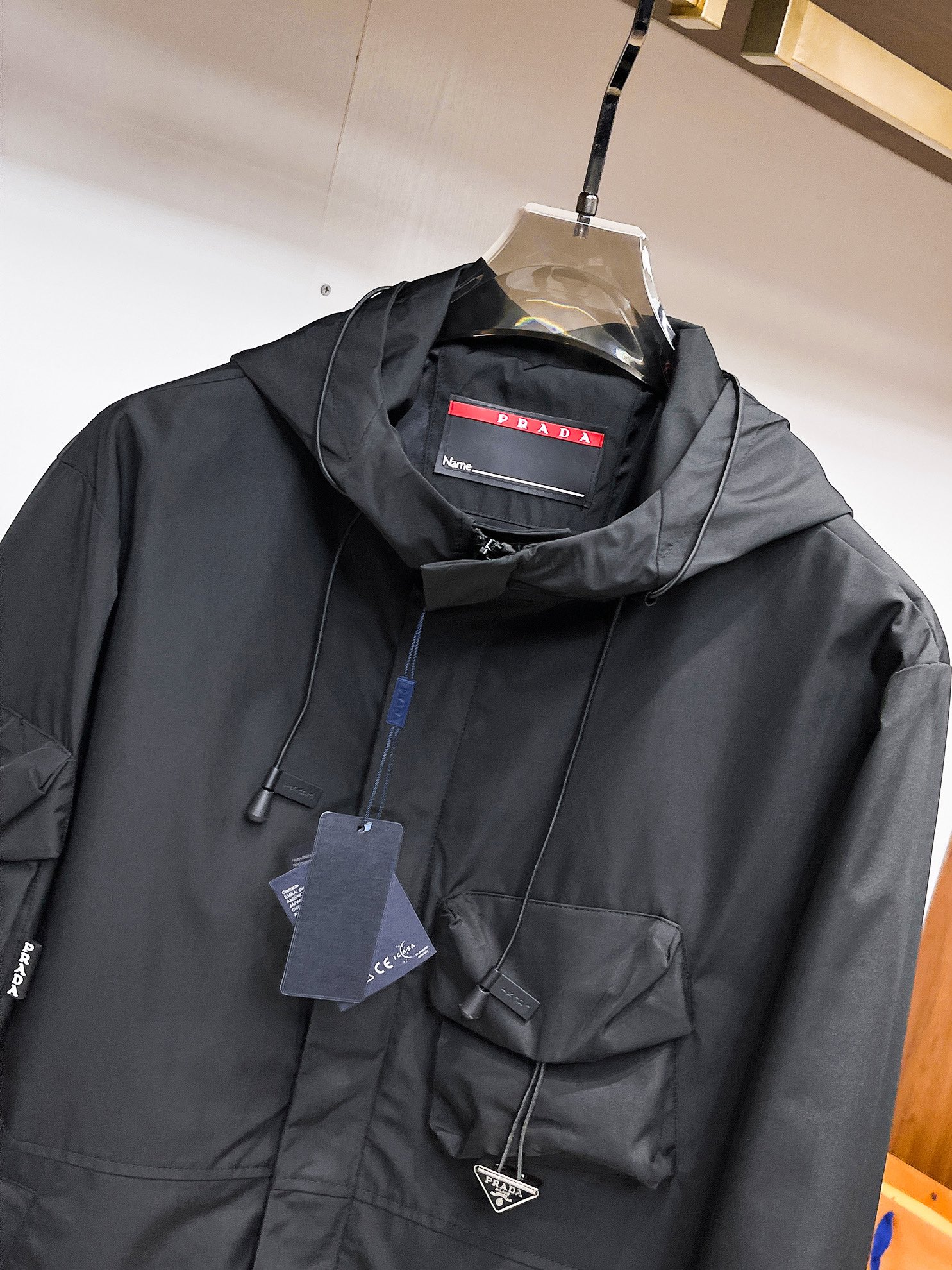 Jackets