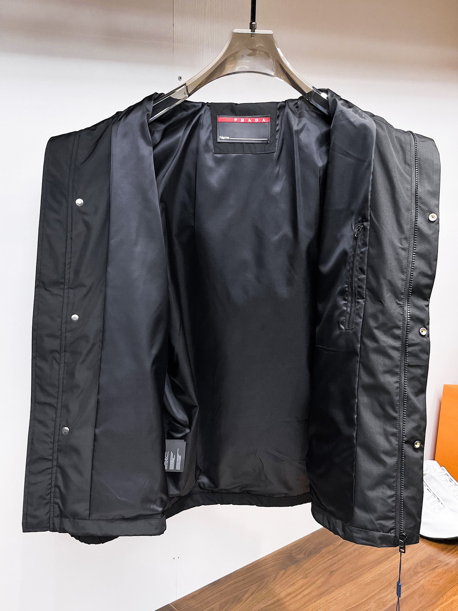Jackets