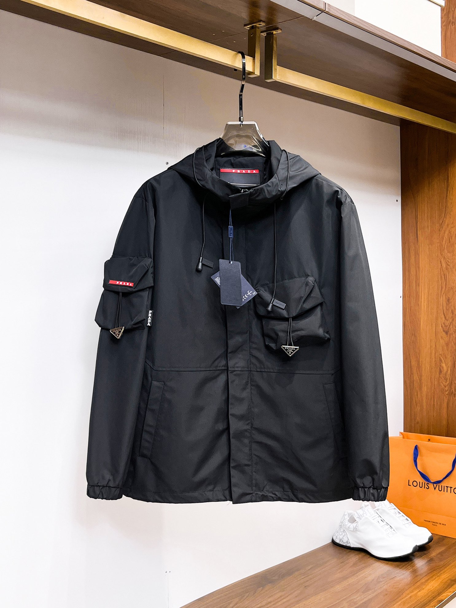 Jackets