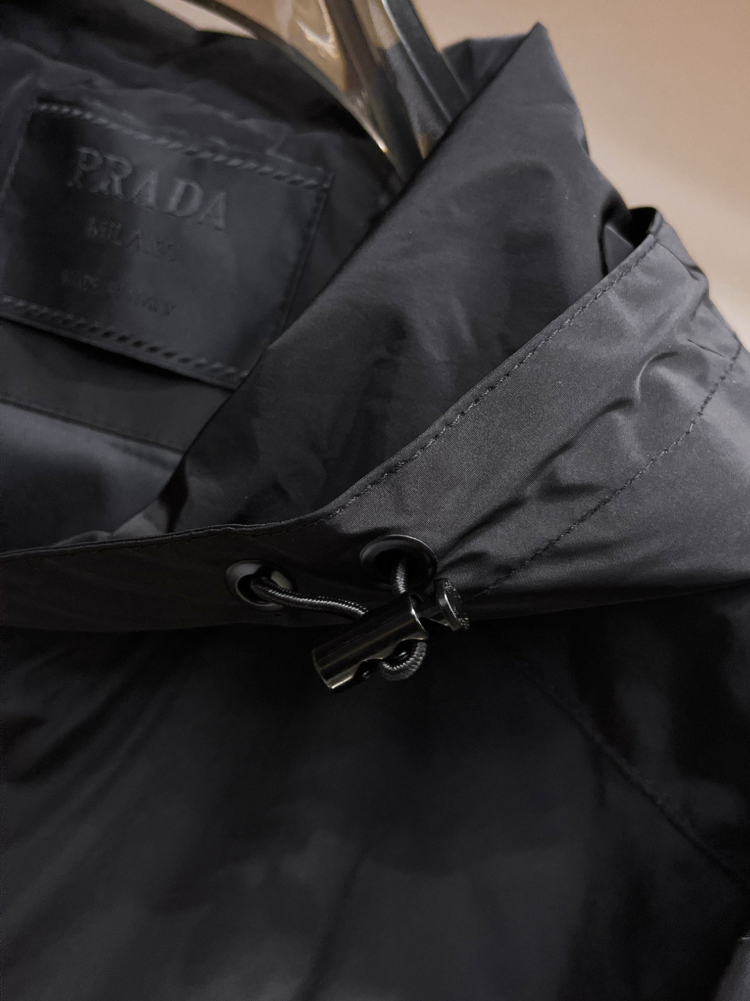 Jackets