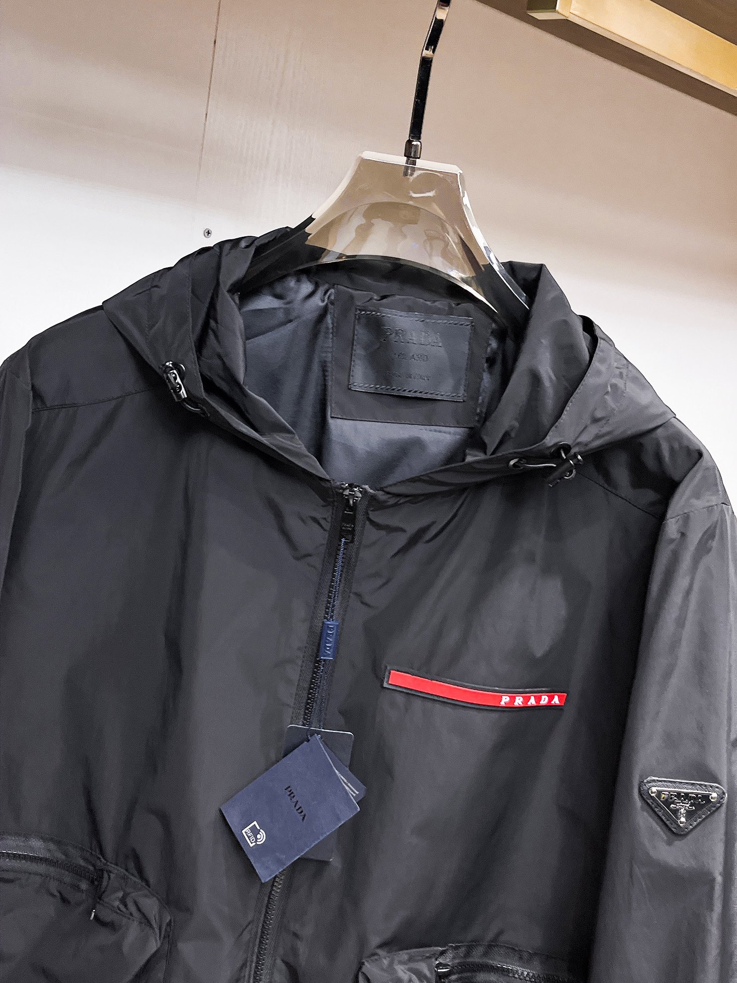 Jackets