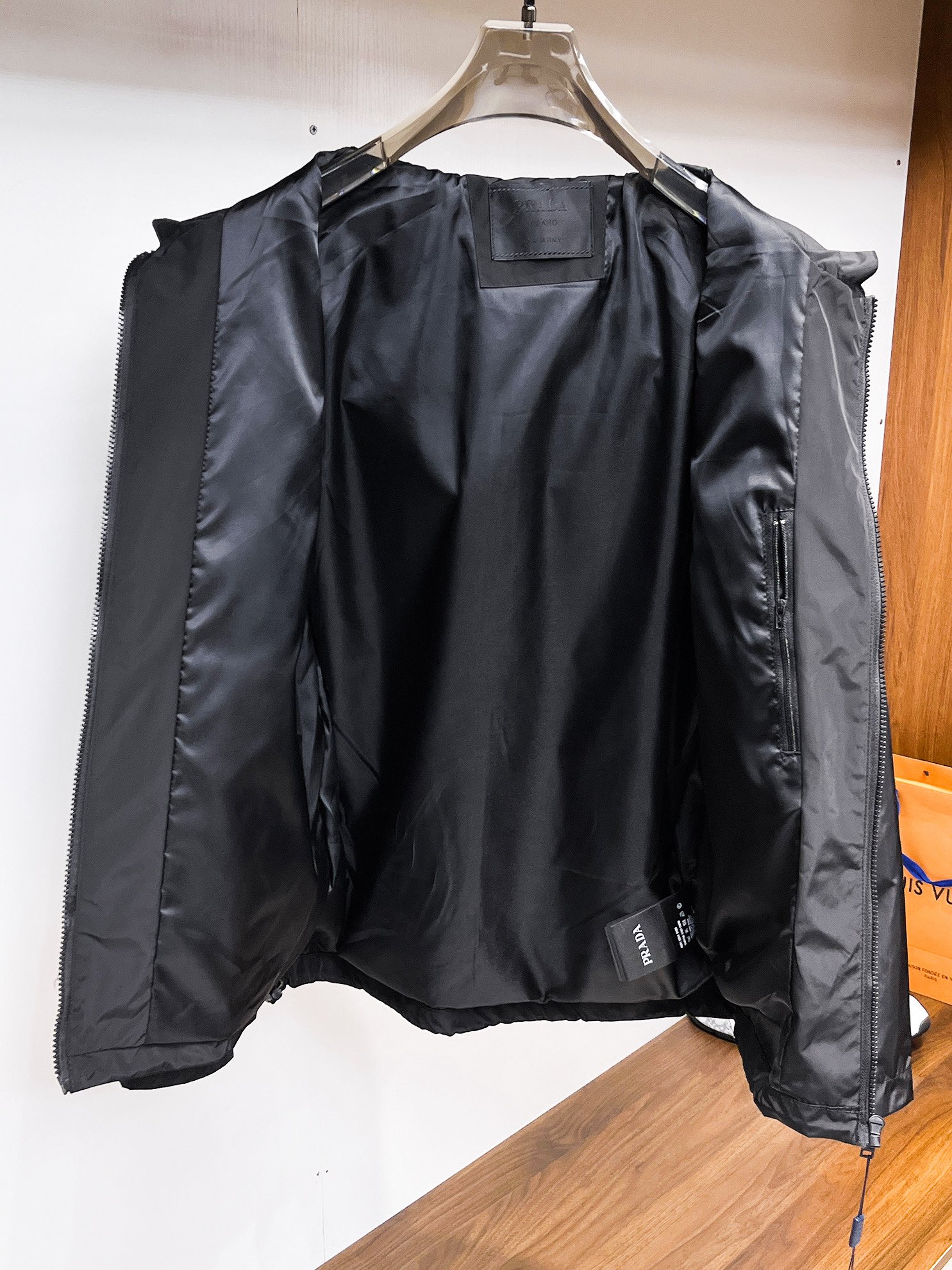 Jackets