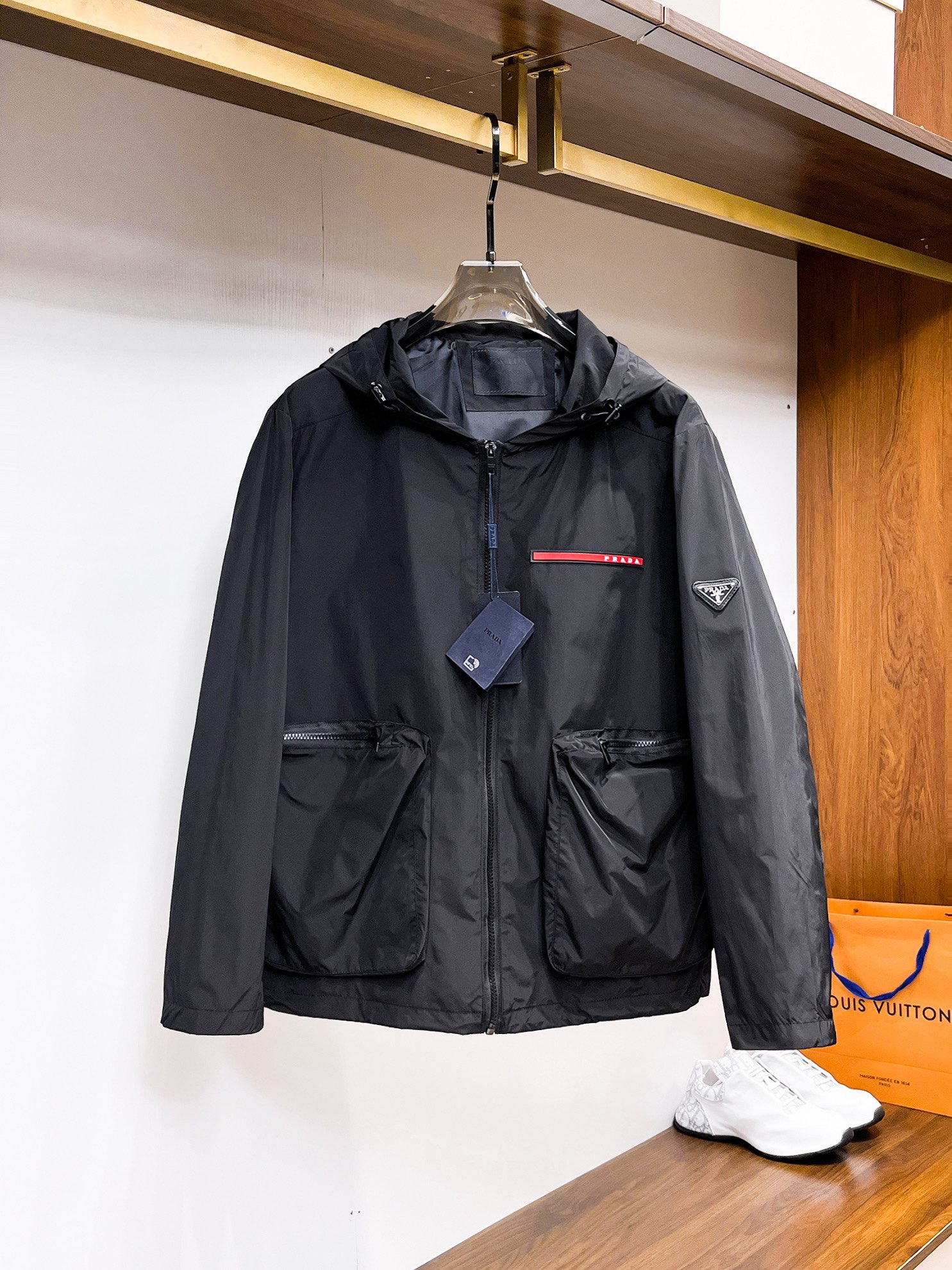 Jackets