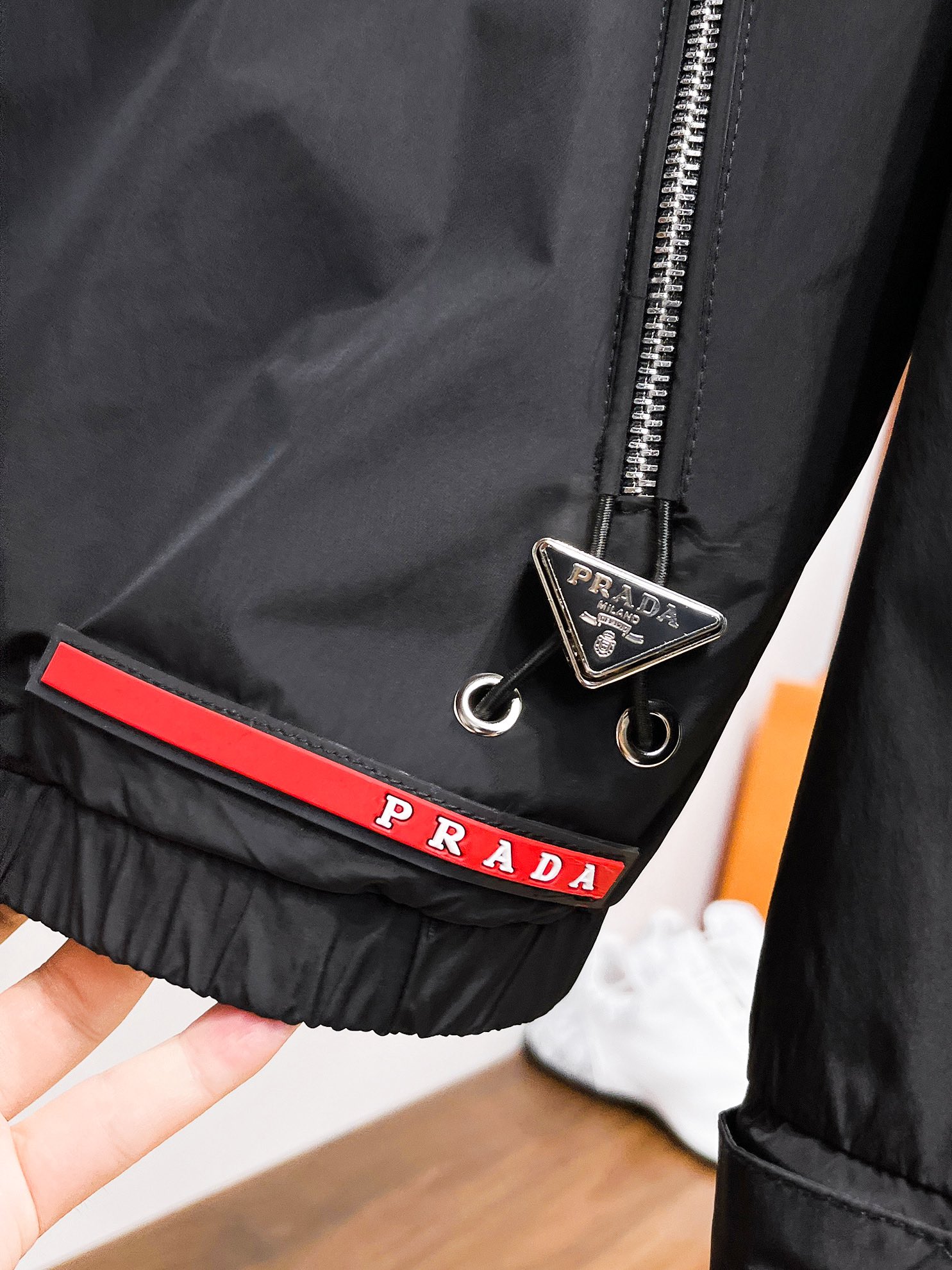 Jackets