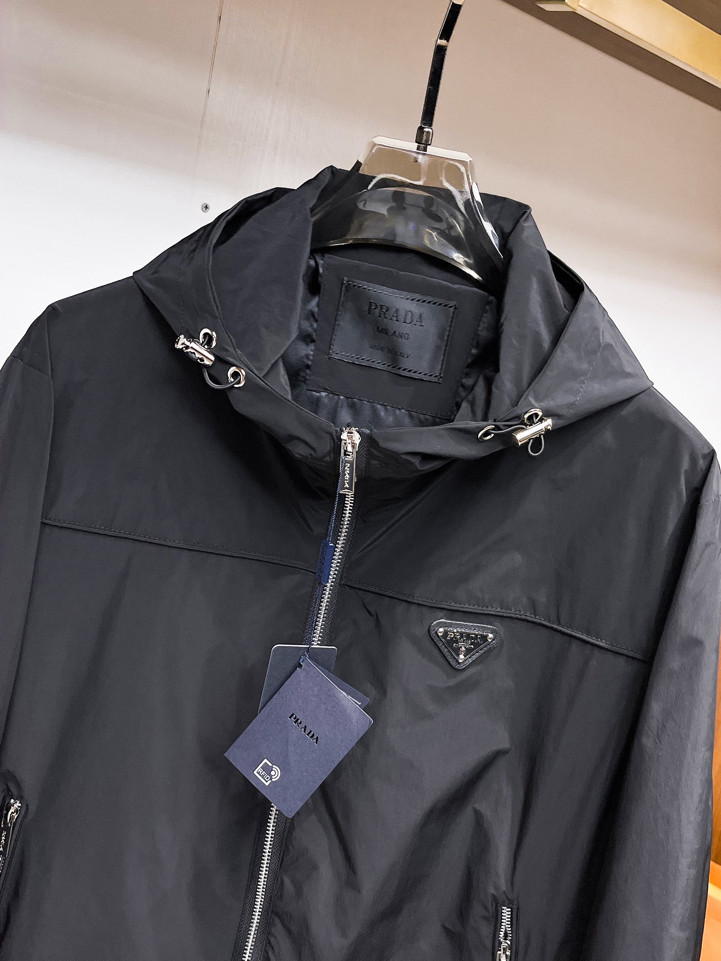 Jackets