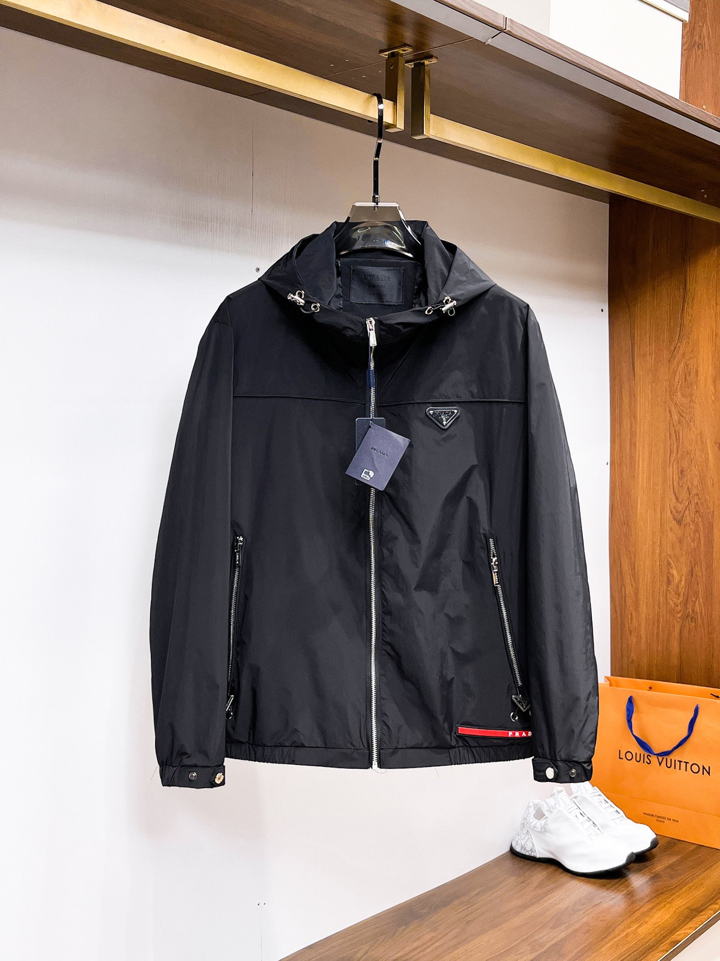 Jackets