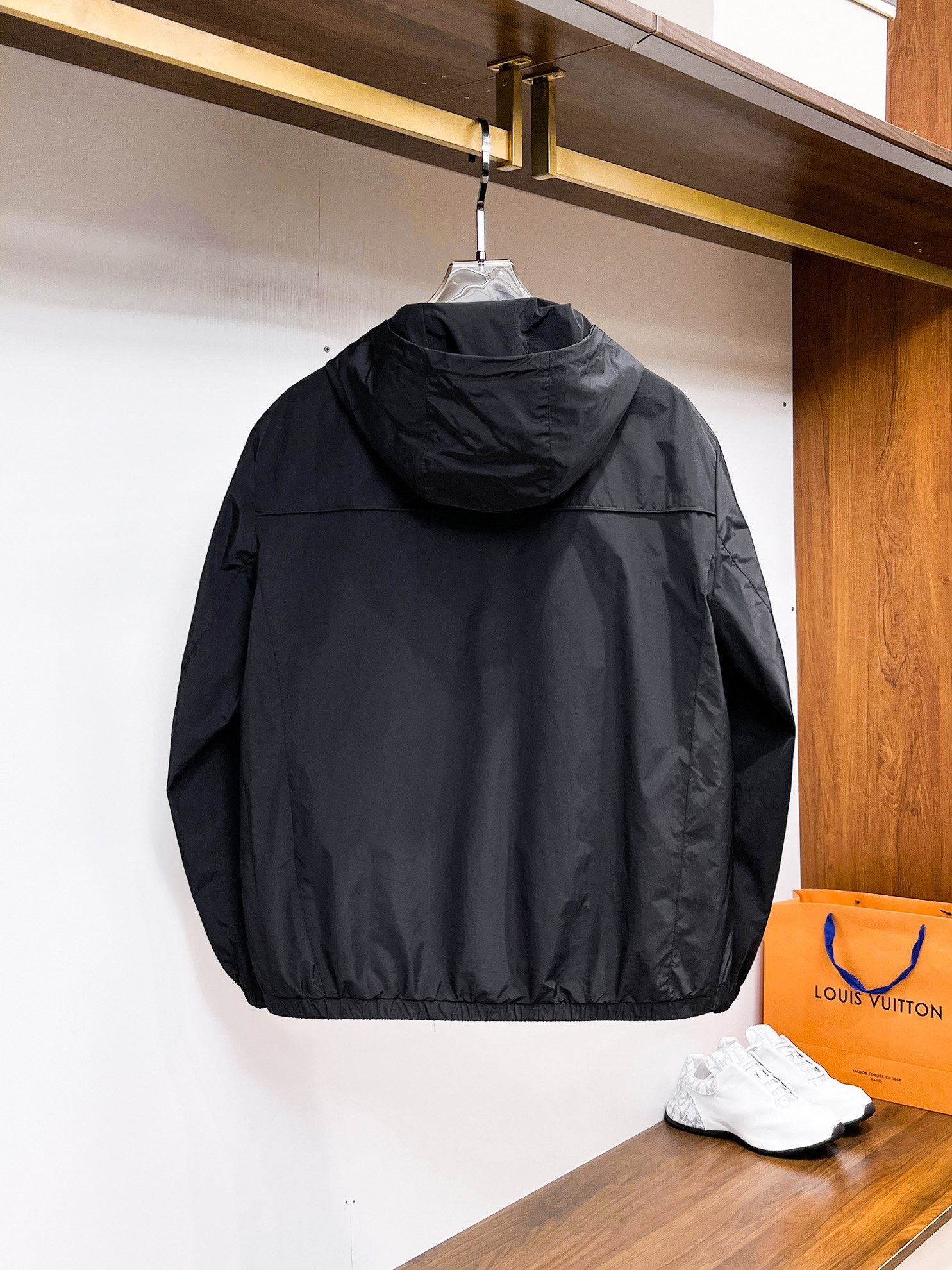 Jackets