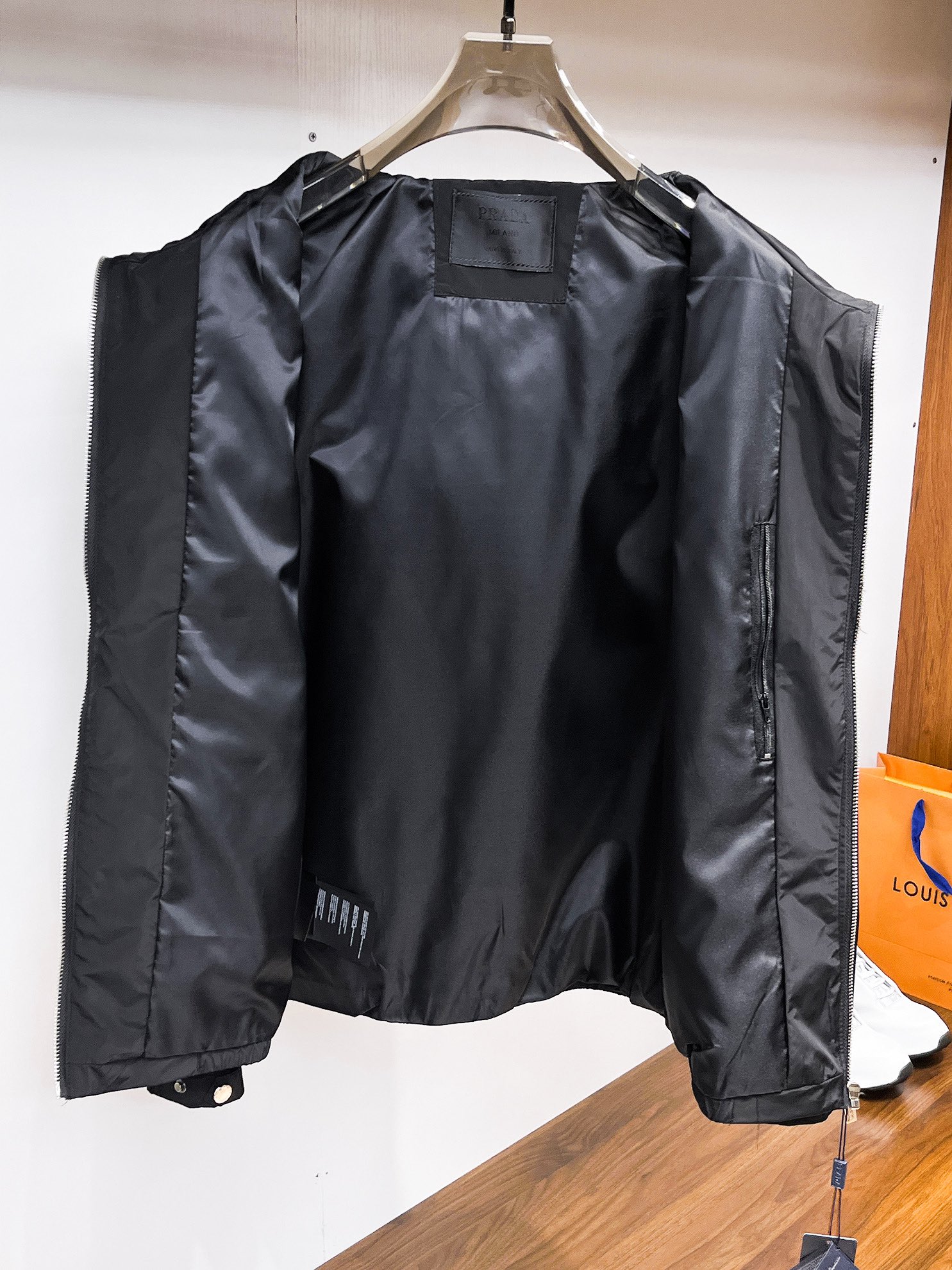 Jackets