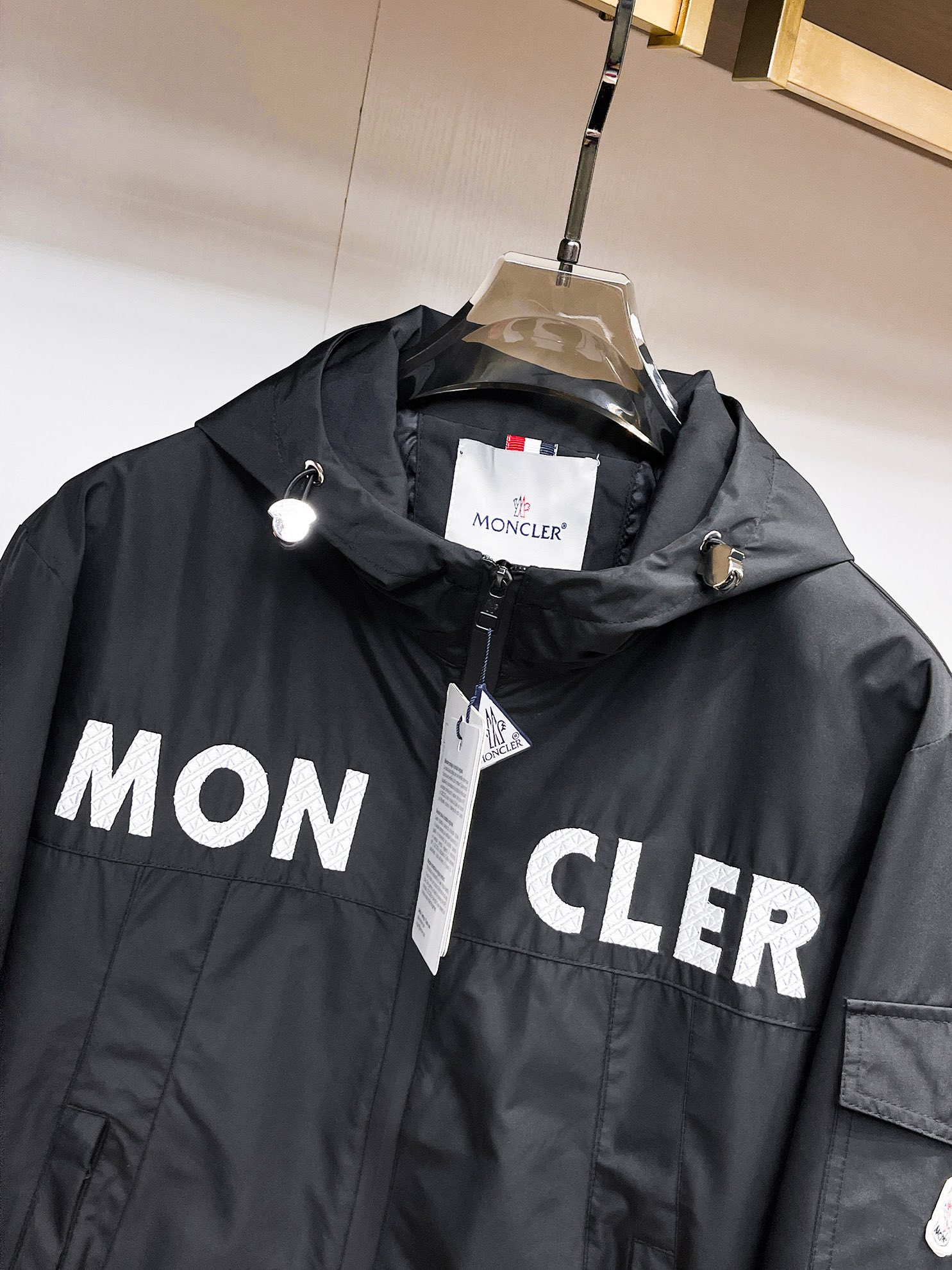 Jackets