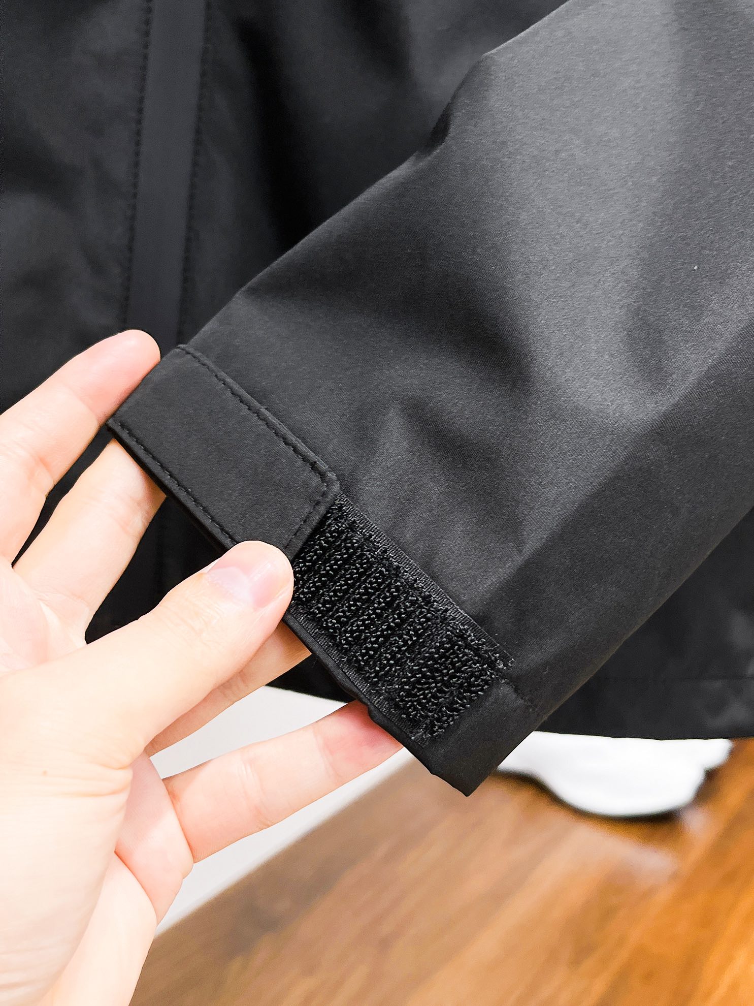 Jackets