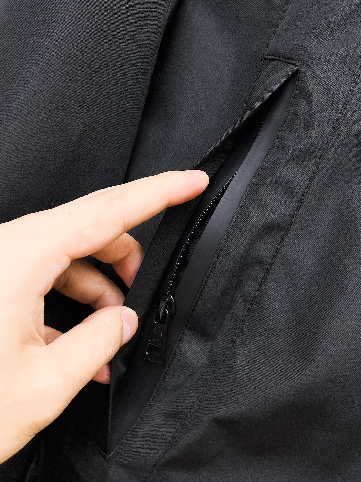 Jackets