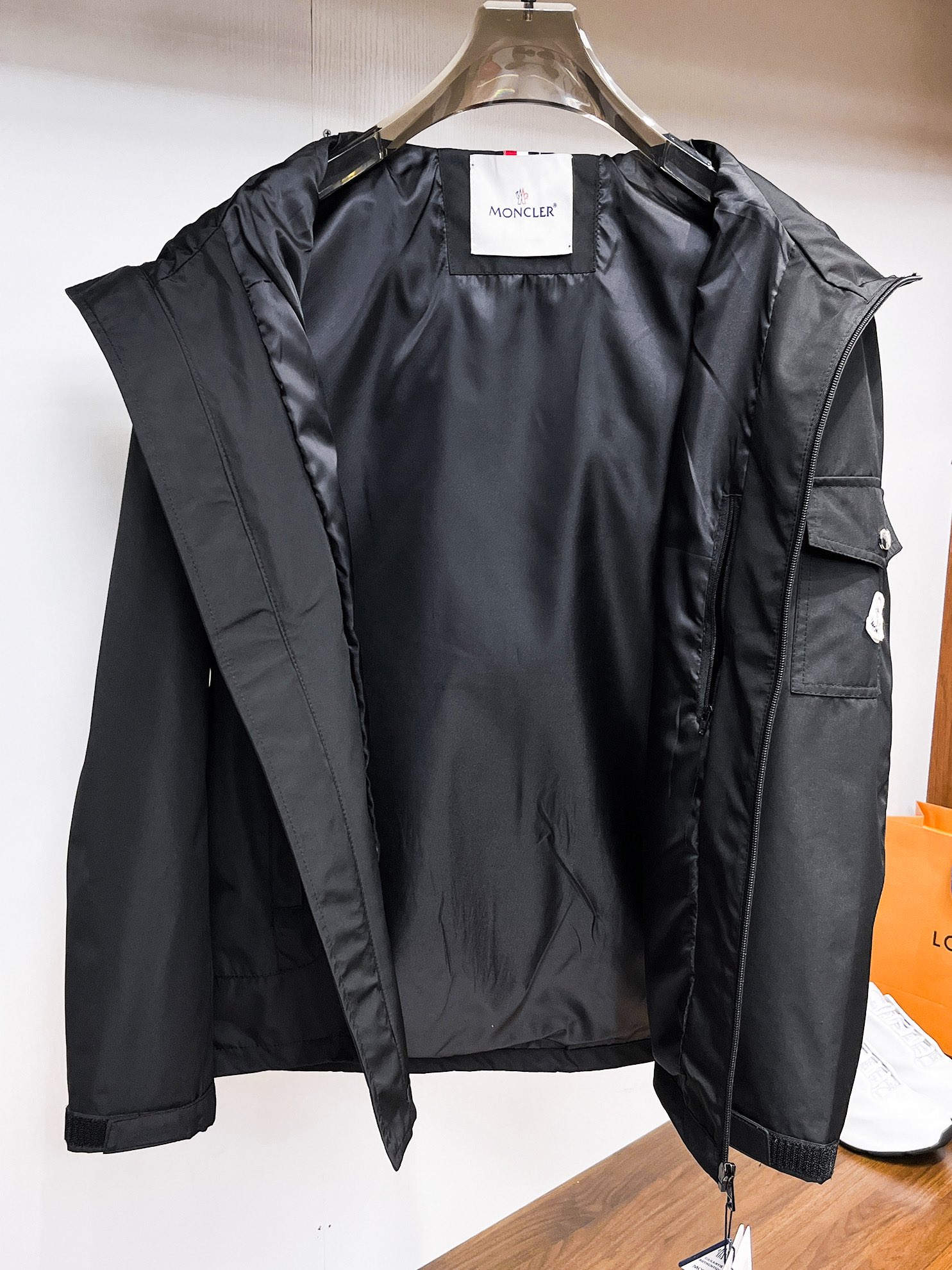 Jackets