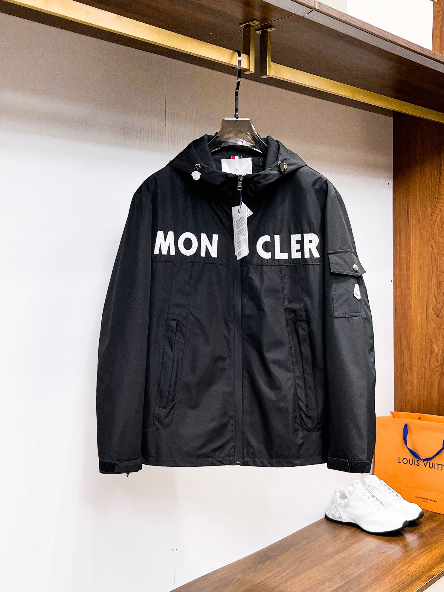 Jackets