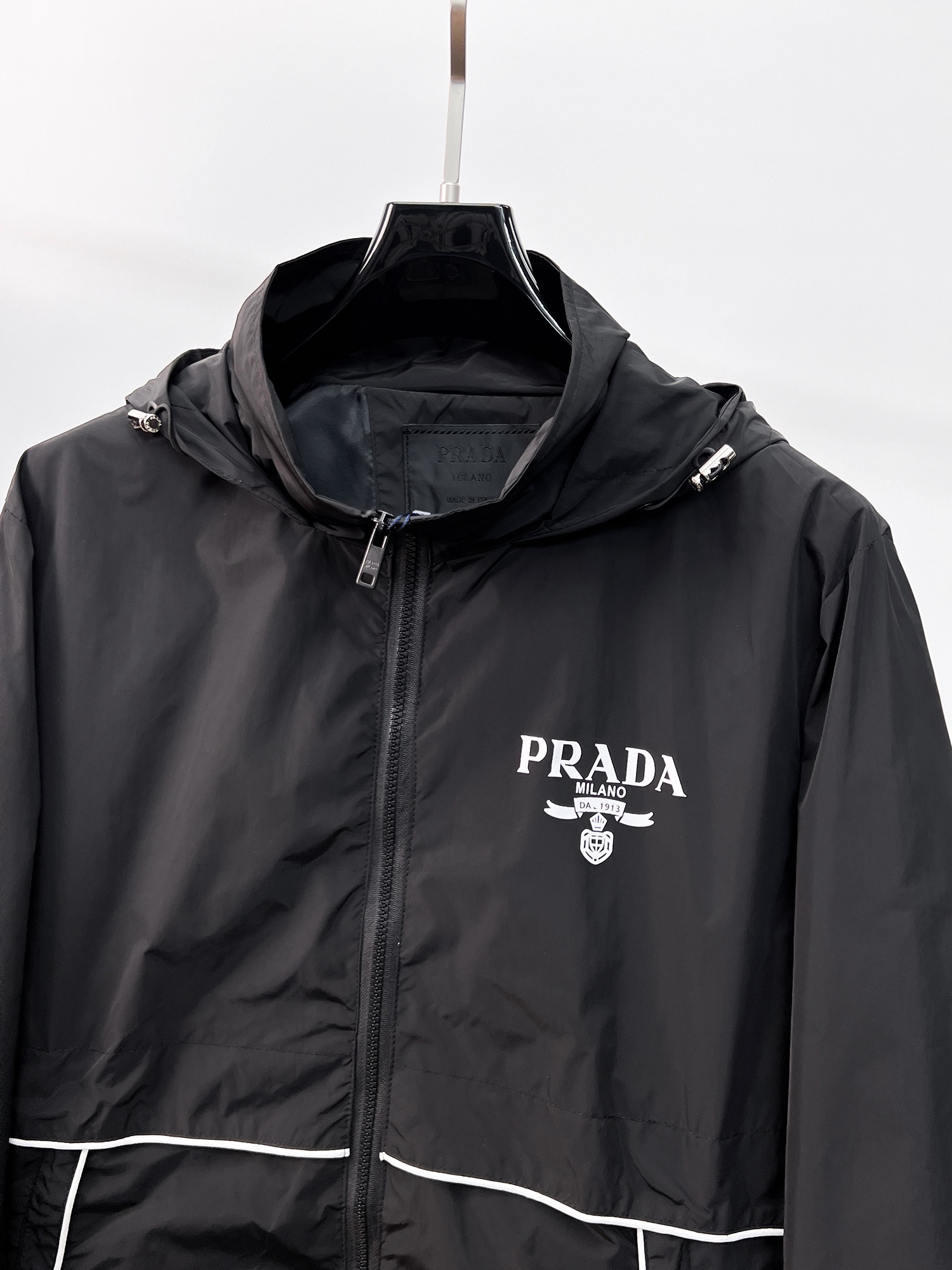 Jackets