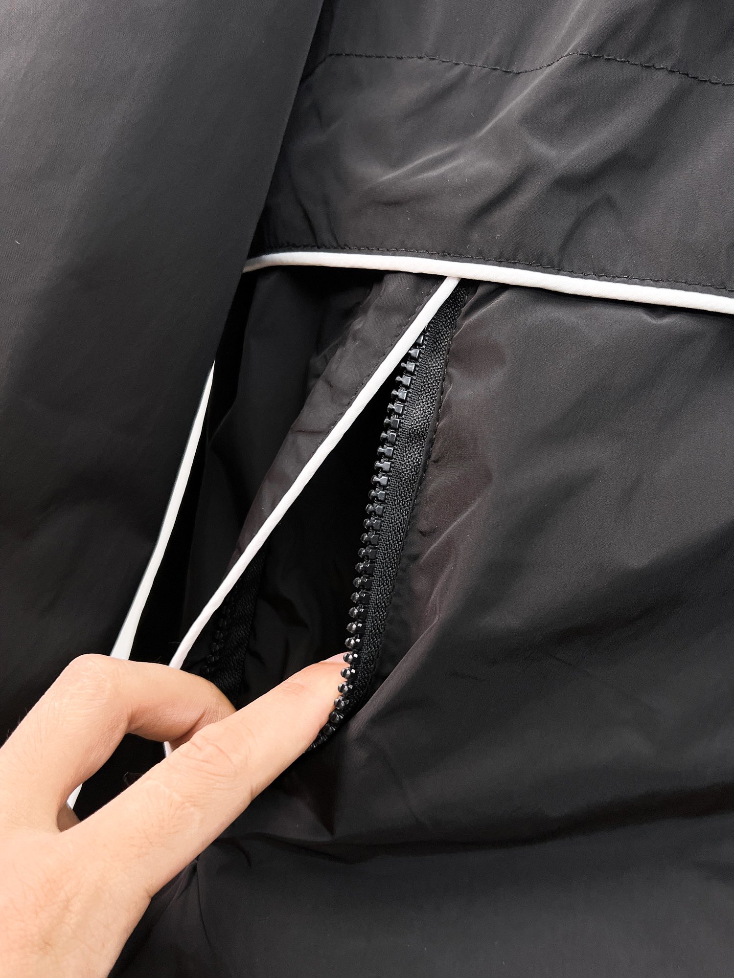 Jackets