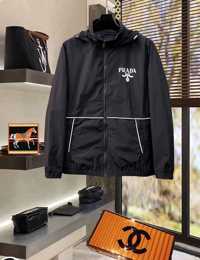 Jackets