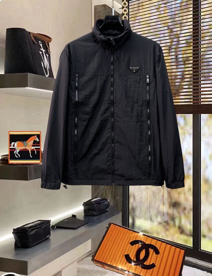 Jackets