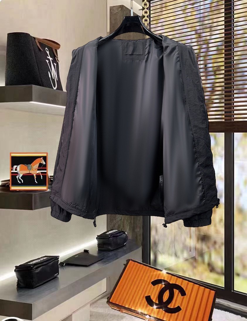 Jackets