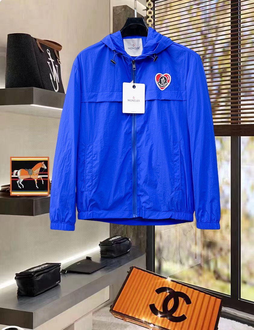 Jackets
