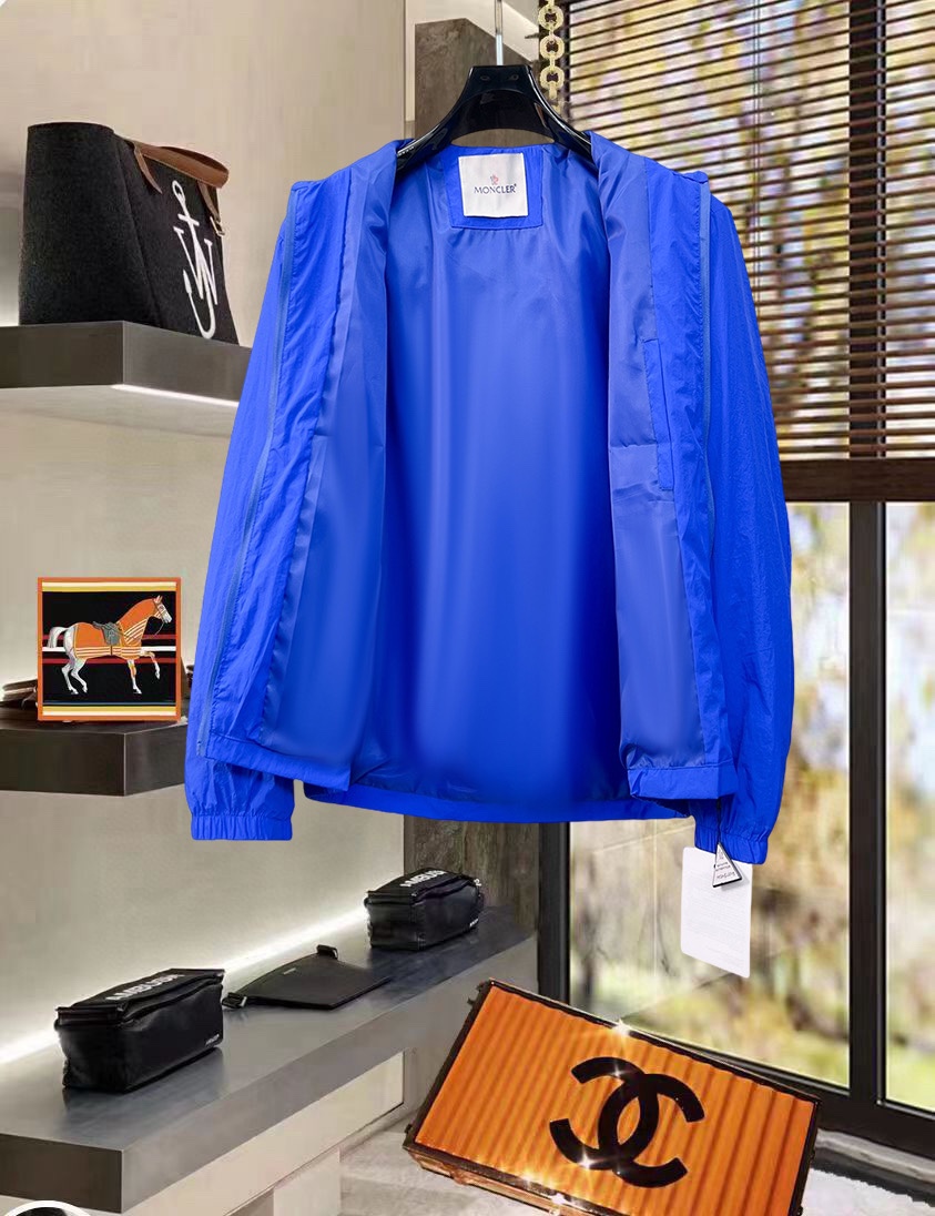 Jackets