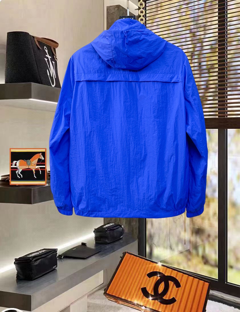 Jackets