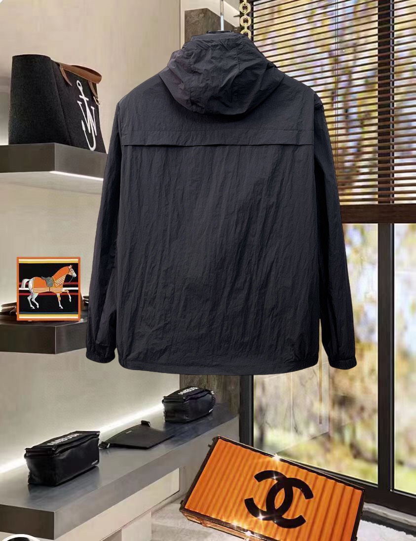 Jackets
