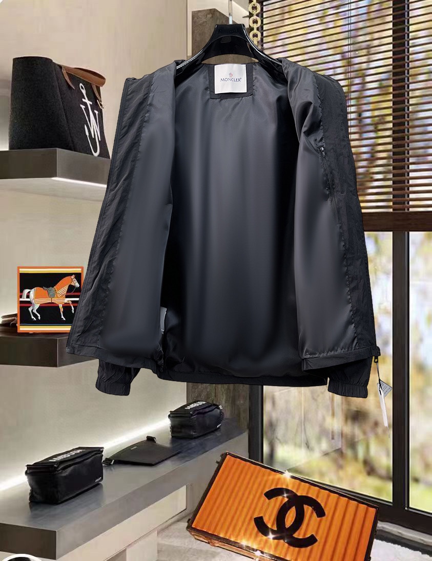 Jackets