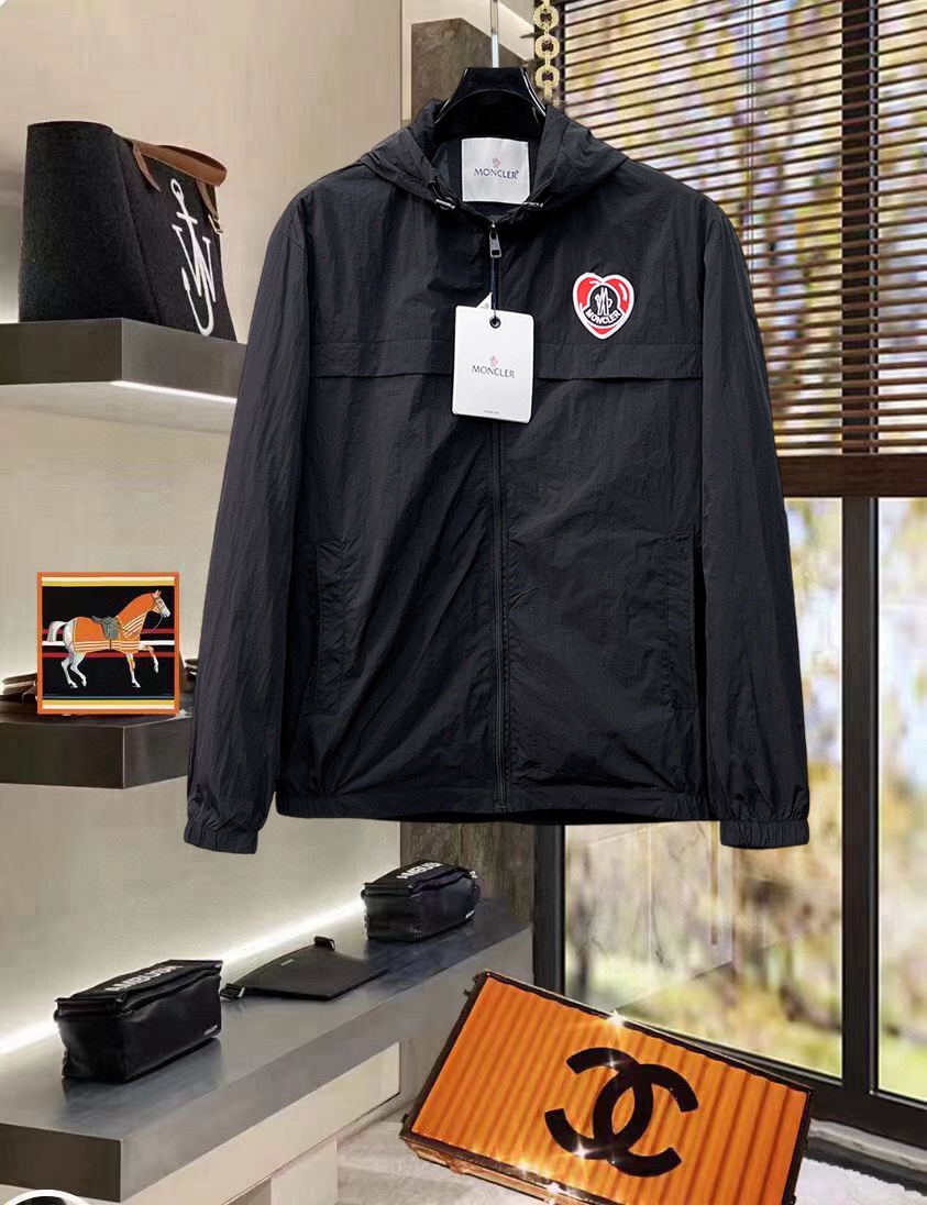Jackets