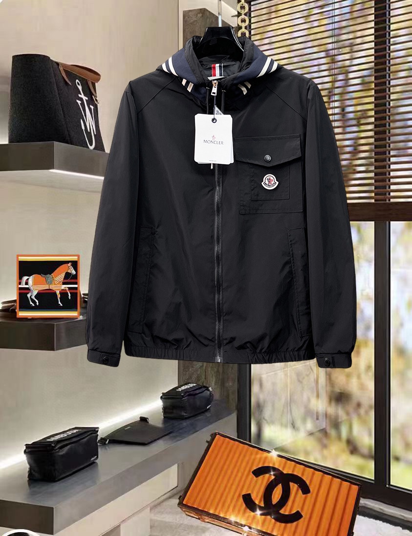 Jackets