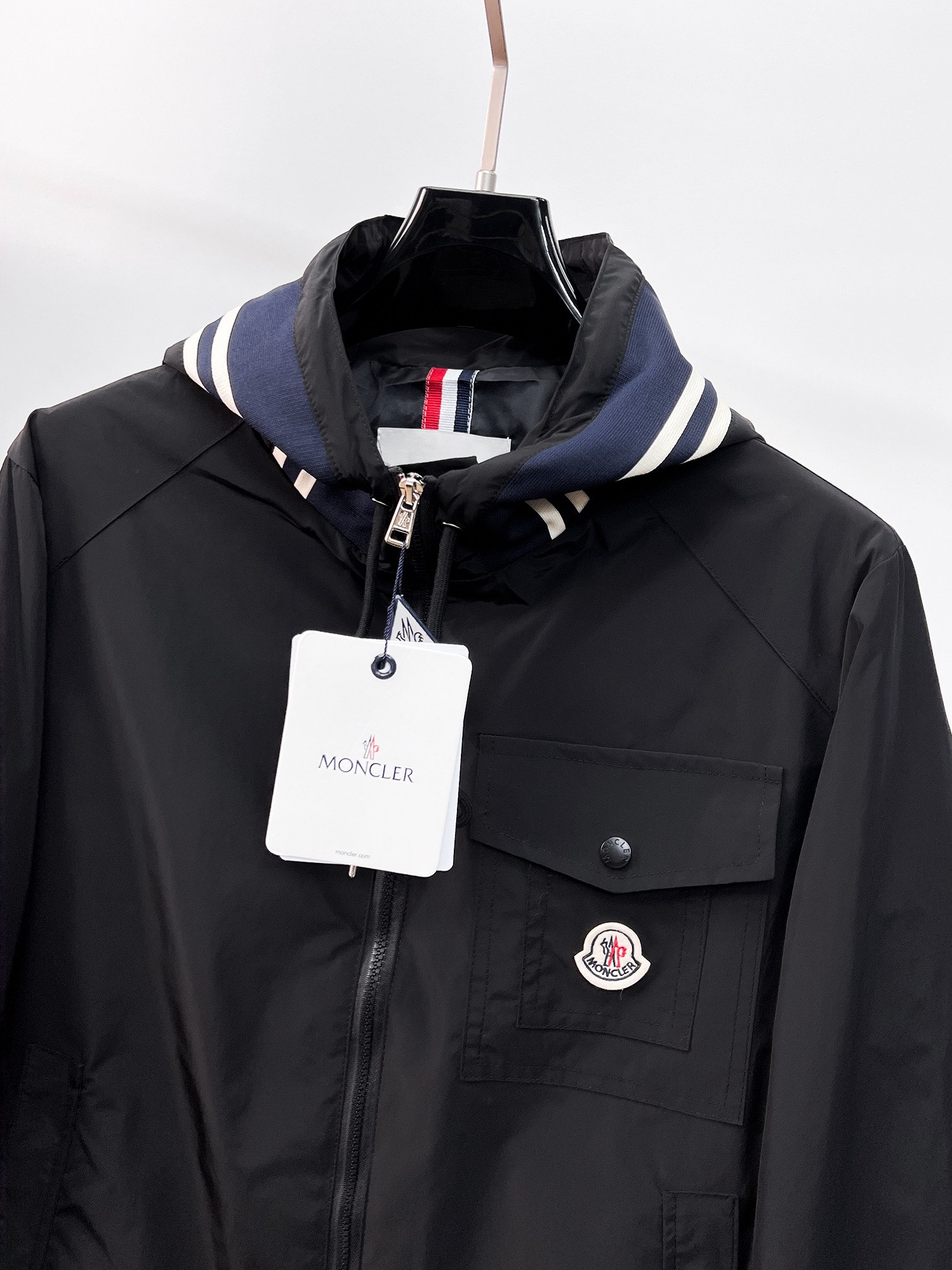 Jackets